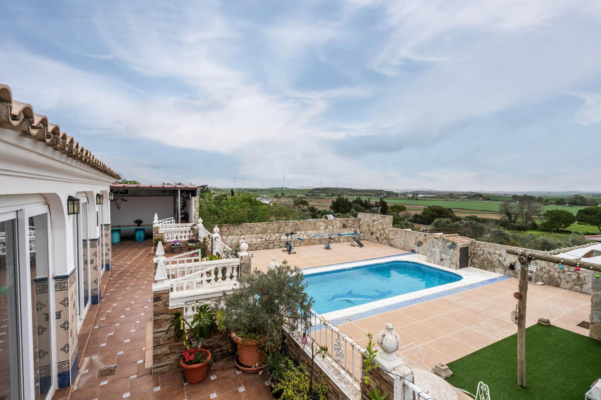 Casas o chalets-Venta-Chiclana de la Frontera-1684801-Foto-67