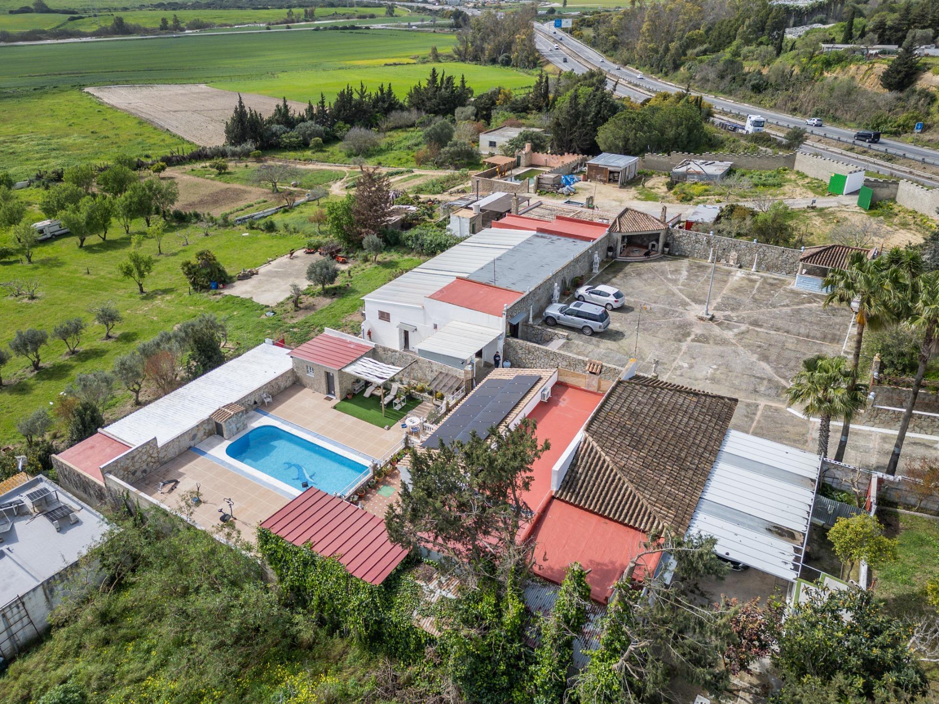 Casas o chalets-Venta-Chiclana de la Frontera-1684801-Foto-72