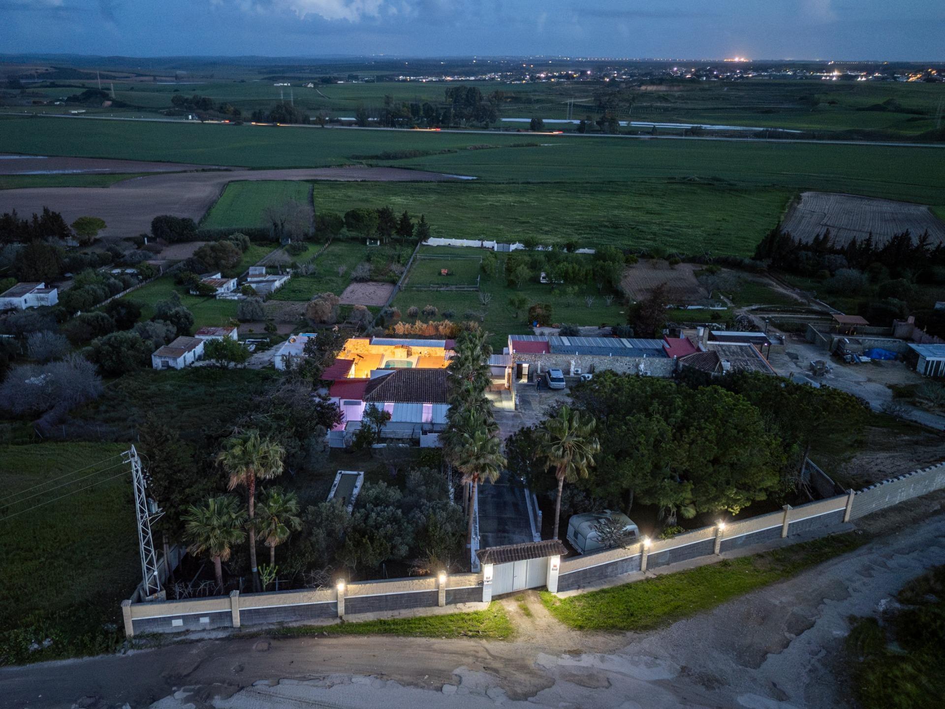 Casas o chalets-Venta-Chiclana de la Frontera-1684801-Foto-83