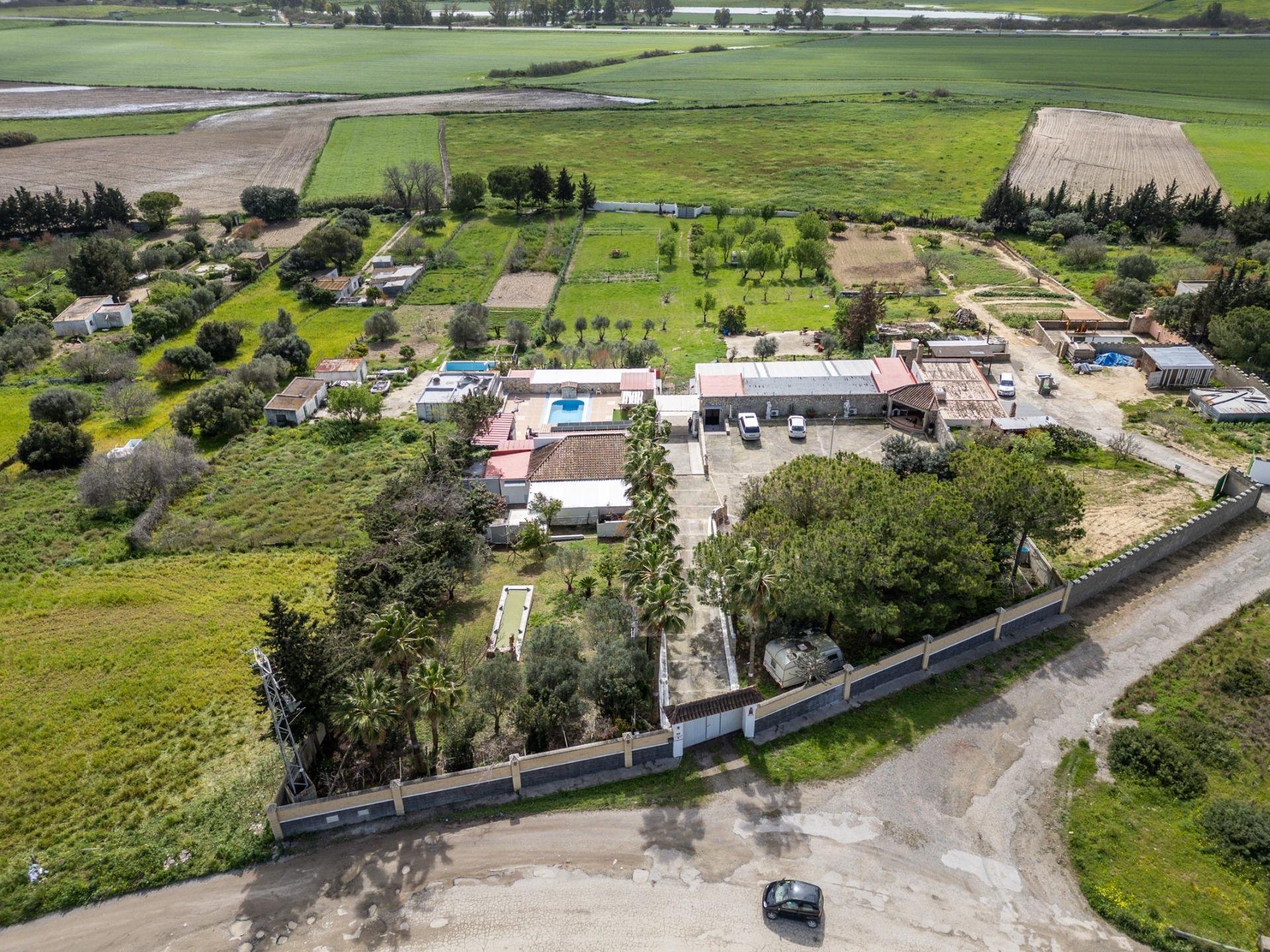 Casas o chalets-Venta-Chiclana de la Frontera-1684801-Foto-79