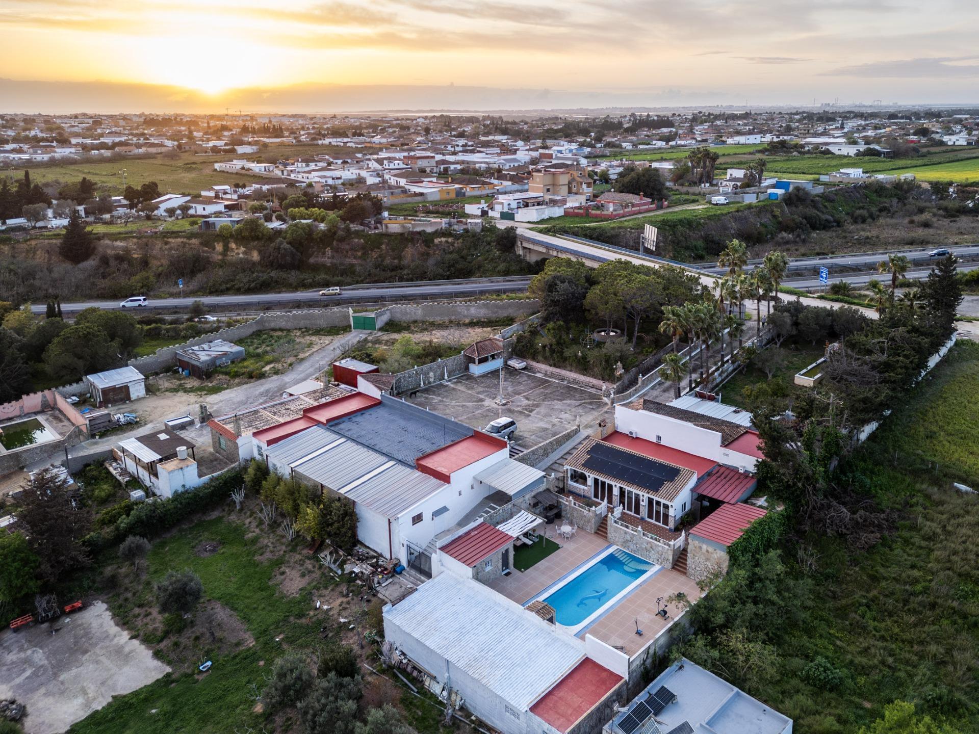 Casas o chalets-Venta-Chiclana de la Frontera-1684801-Foto-81
