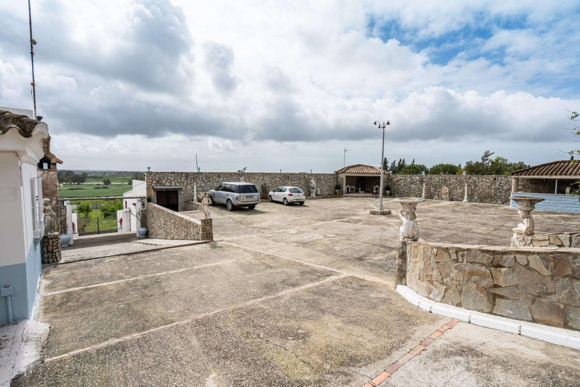 Casas o chalets-Venta-Chiclana de la Frontera-1684801-Foto-89