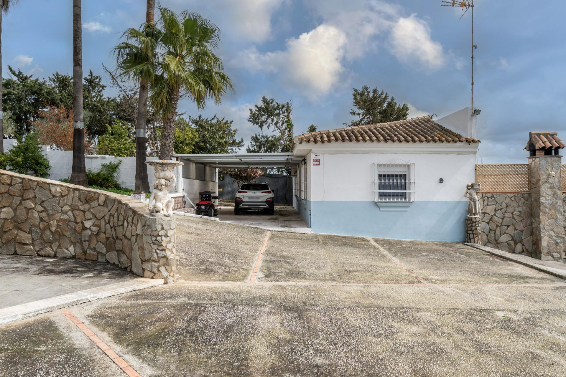 Casas o chalets-Venta-Chiclana de la Frontera-1684801-Foto-90