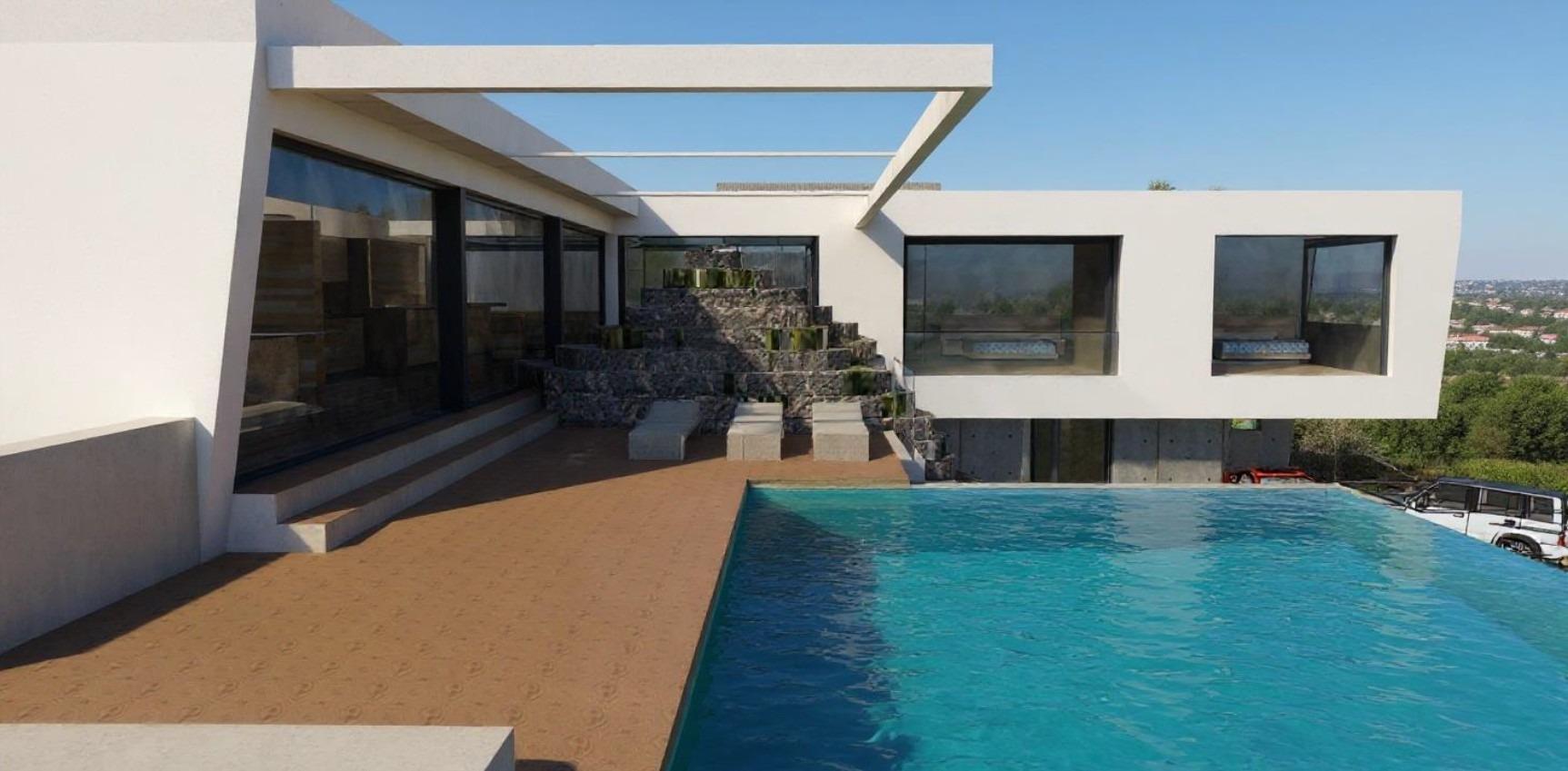 Casas o chalets-Venta-Torrelodones-1835026-Foto-3
