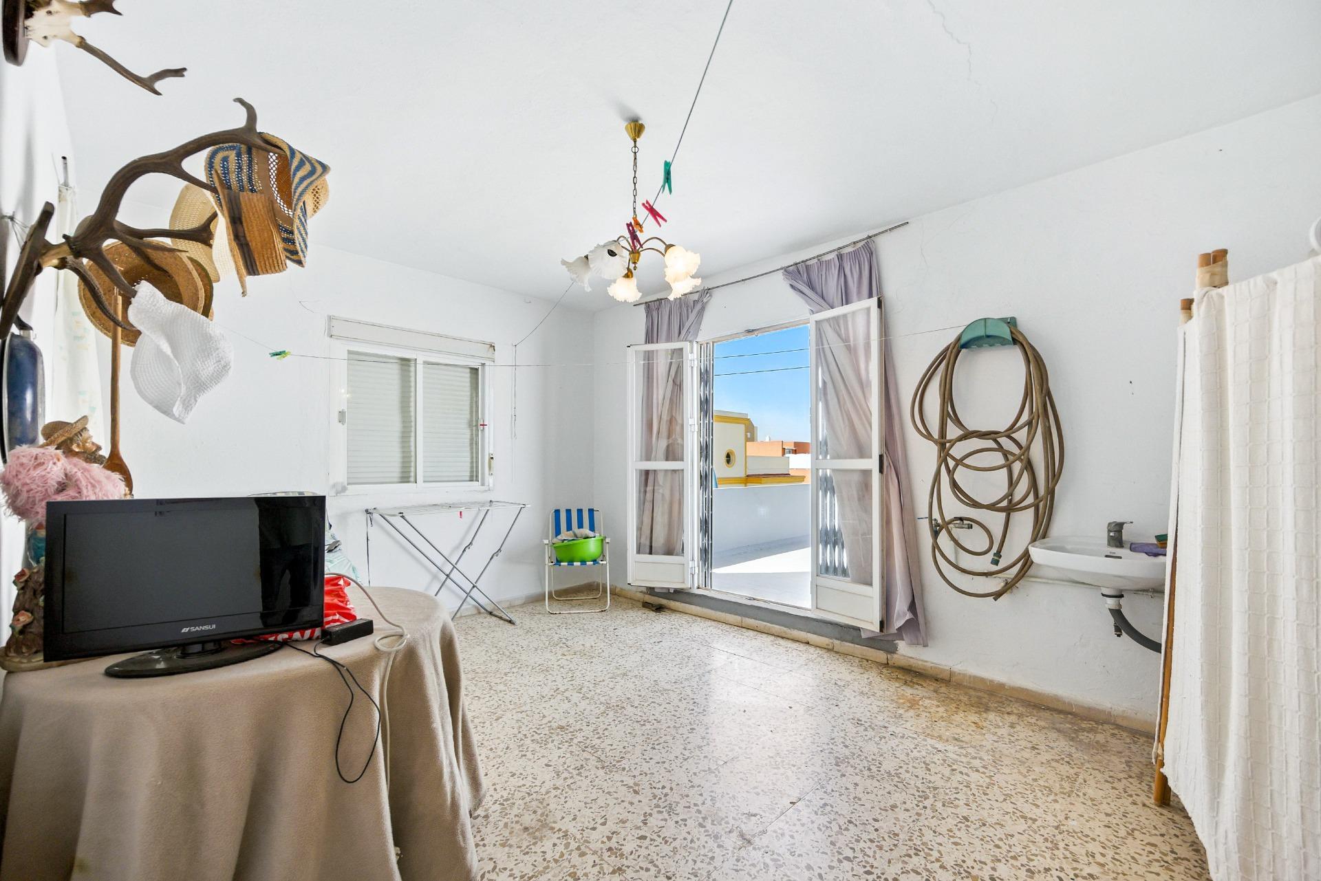 Casas o chalets-Venta-Chiclana de la Frontera-1836869-Foto-21