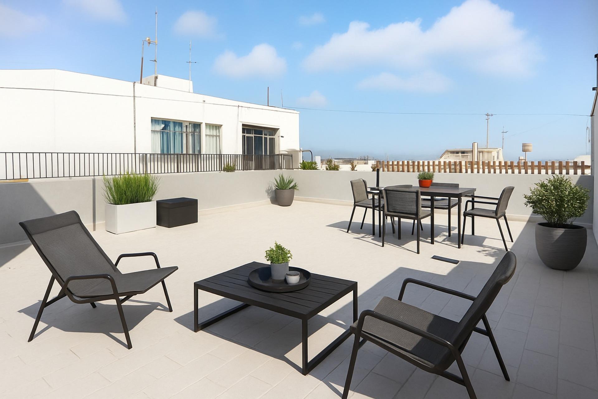 Casas o chalets-Venta-Chiclana de la Frontera-1836869-Foto-25