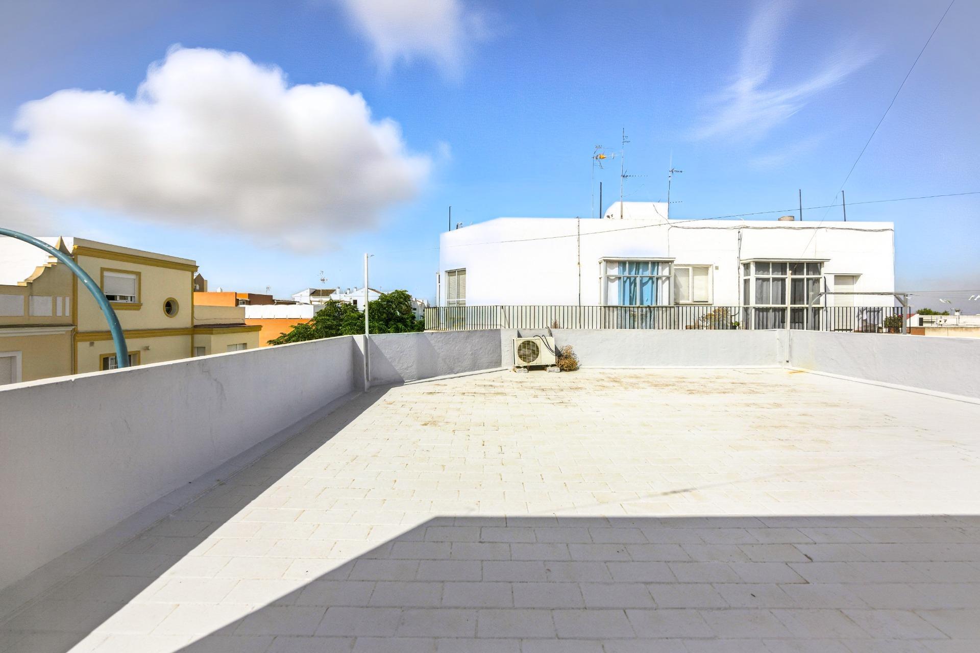 Casas o chalets-Venta-Chiclana de la Frontera-1836869-Foto-24