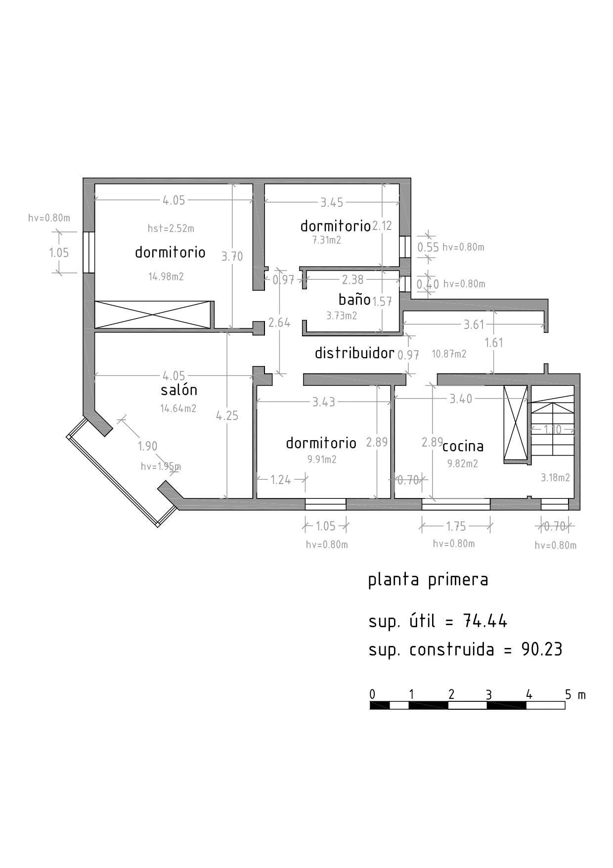 Casas o chalets-Venta-Chiclana de la Frontera-1836869-Foto-27