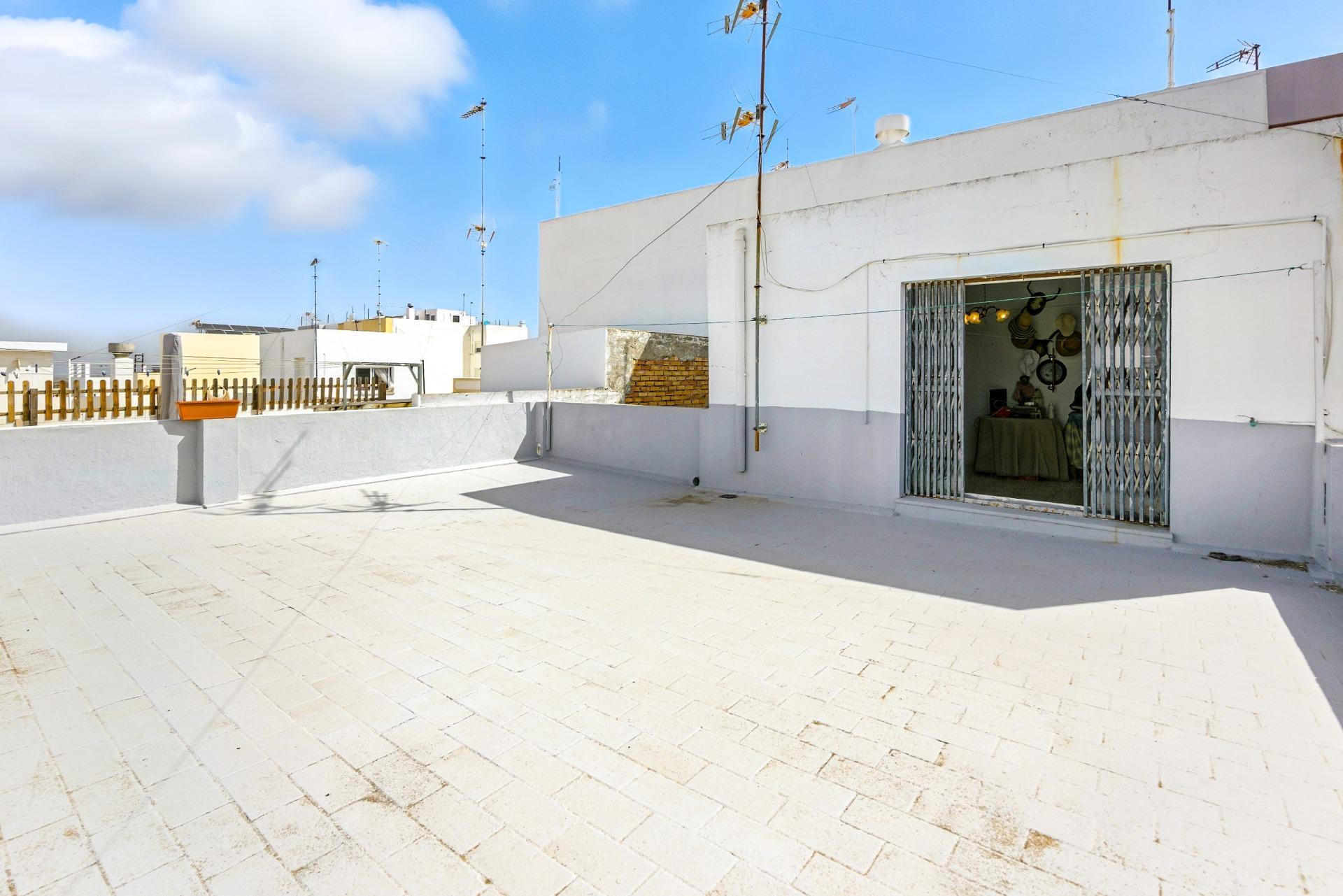 Casas o chalets-Venta-Chiclana de la Frontera-1836869-Foto-26
