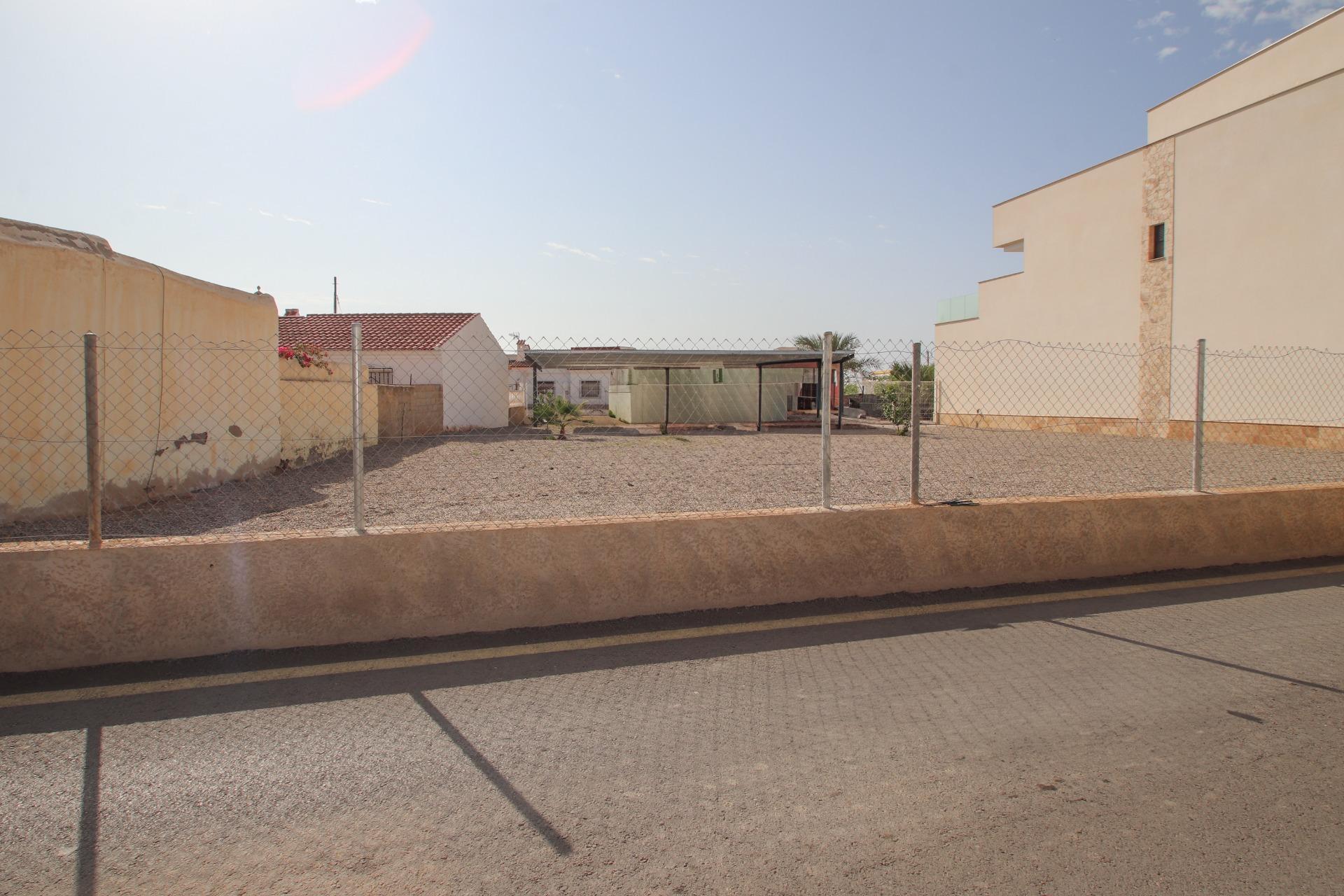 Fincas y solares-Venta-Cuevas de Almanzora-1751852-Foto-2