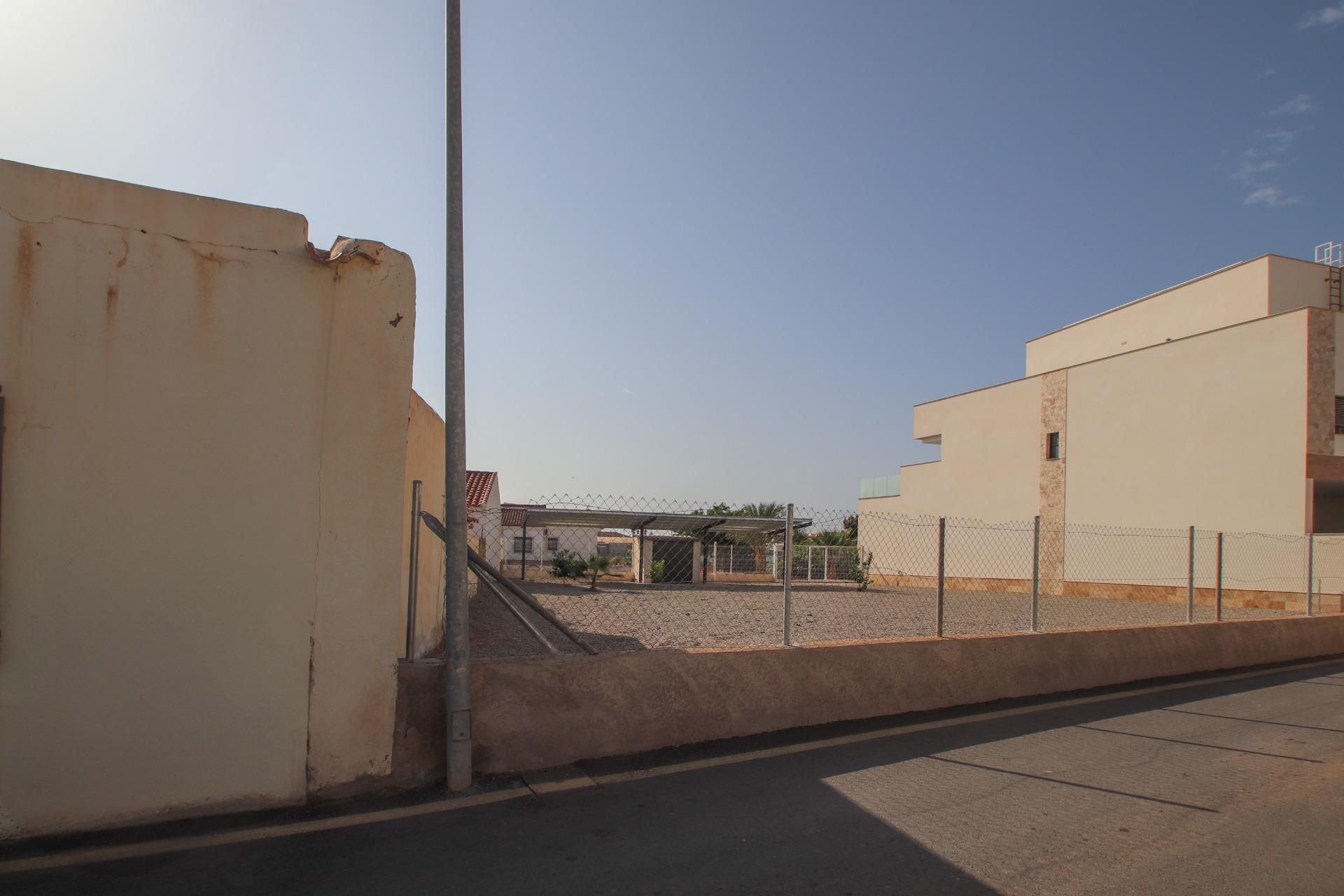 Fincas y solares-Venta-Cuevas de Almanzora-1751852-Foto-6