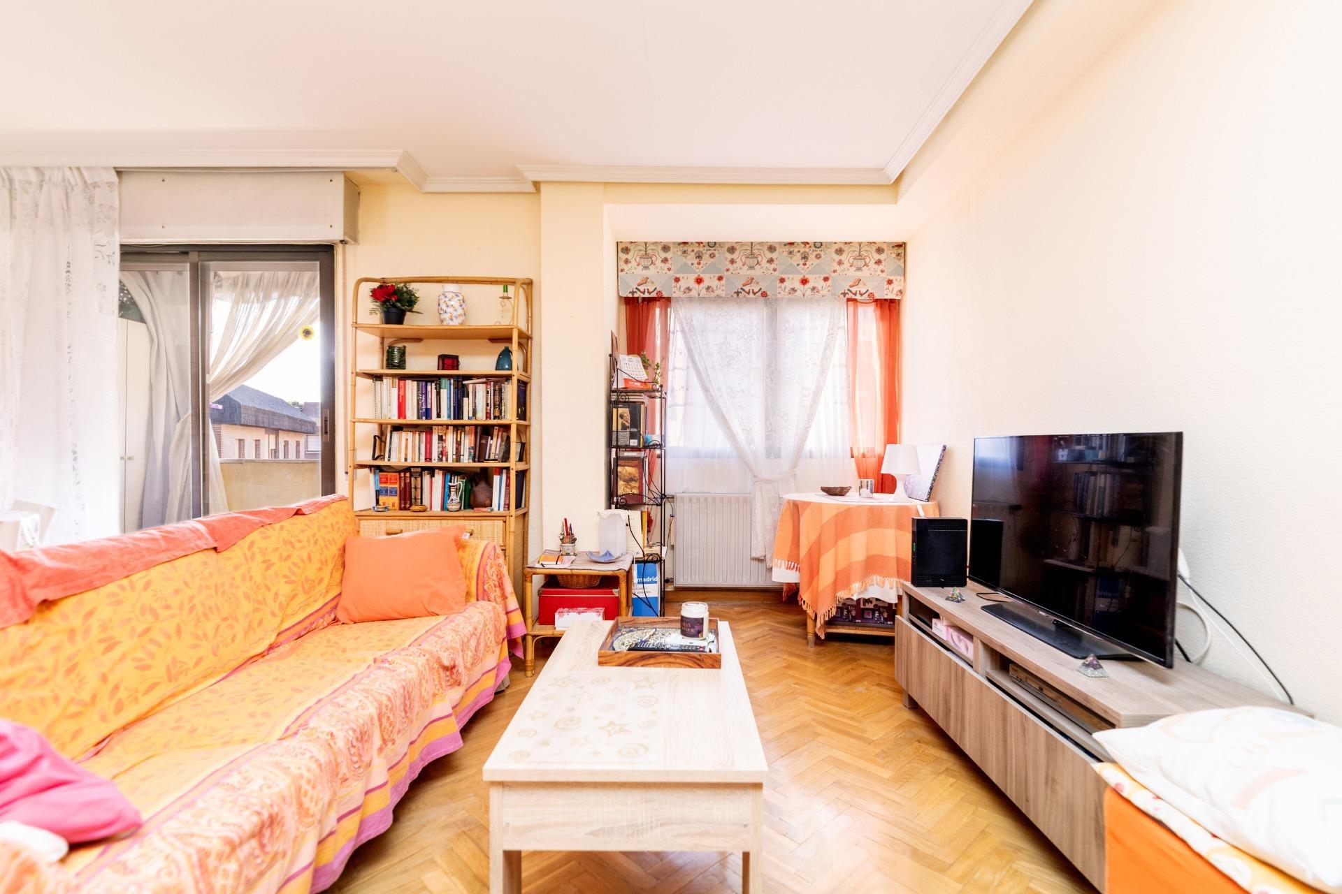 Pisos-Venta-Las Rozas de Madrid-1837348-Foto-5