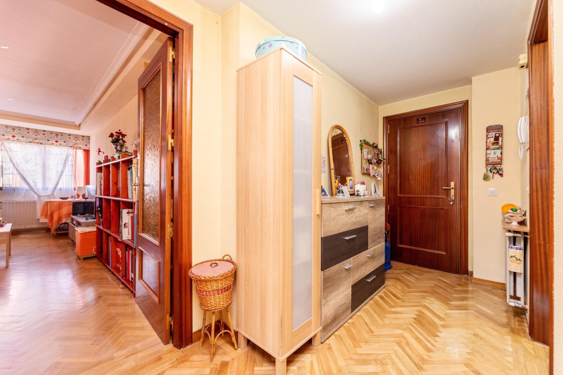 Pisos-Venta-Las Rozas de Madrid-1837348-Foto-4