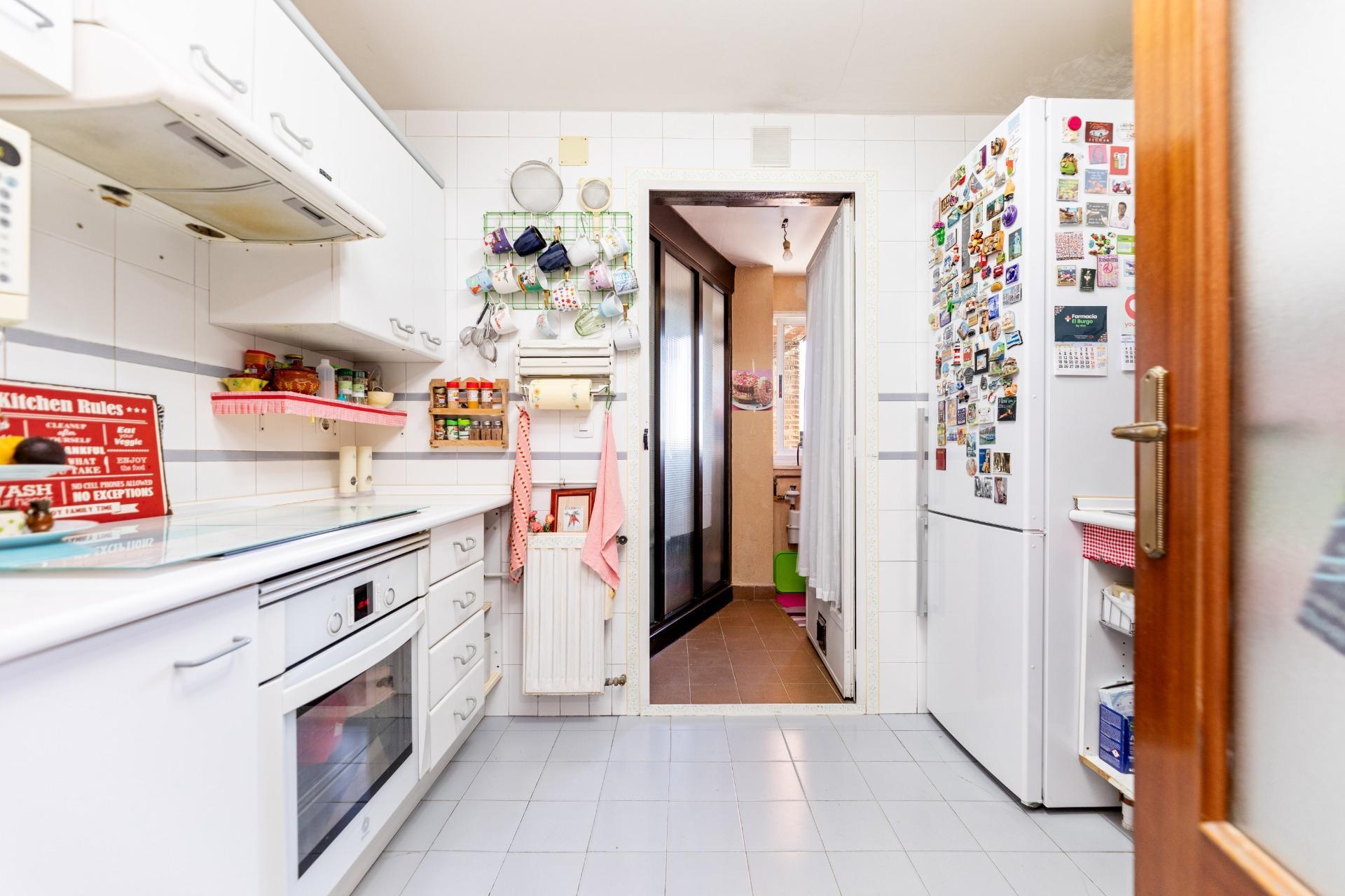 Pisos-Venta-Las Rozas de Madrid-1837348-Foto-7