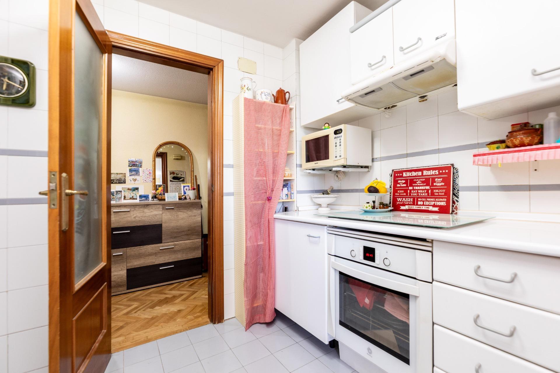 Pisos-Venta-Las Rozas de Madrid-1837348-Foto-8