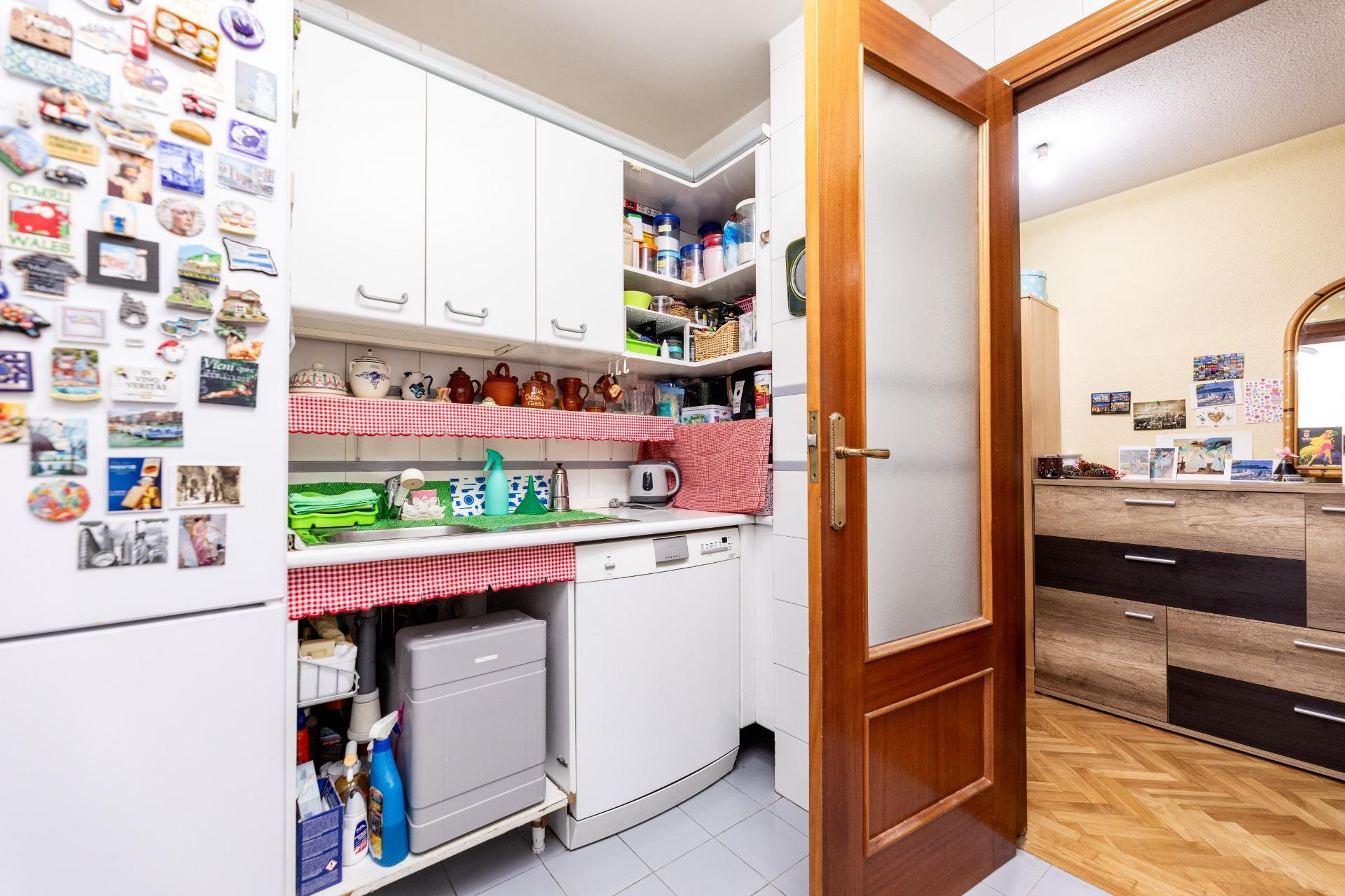 Pisos-Venta-Las Rozas de Madrid-1837348-Foto-9