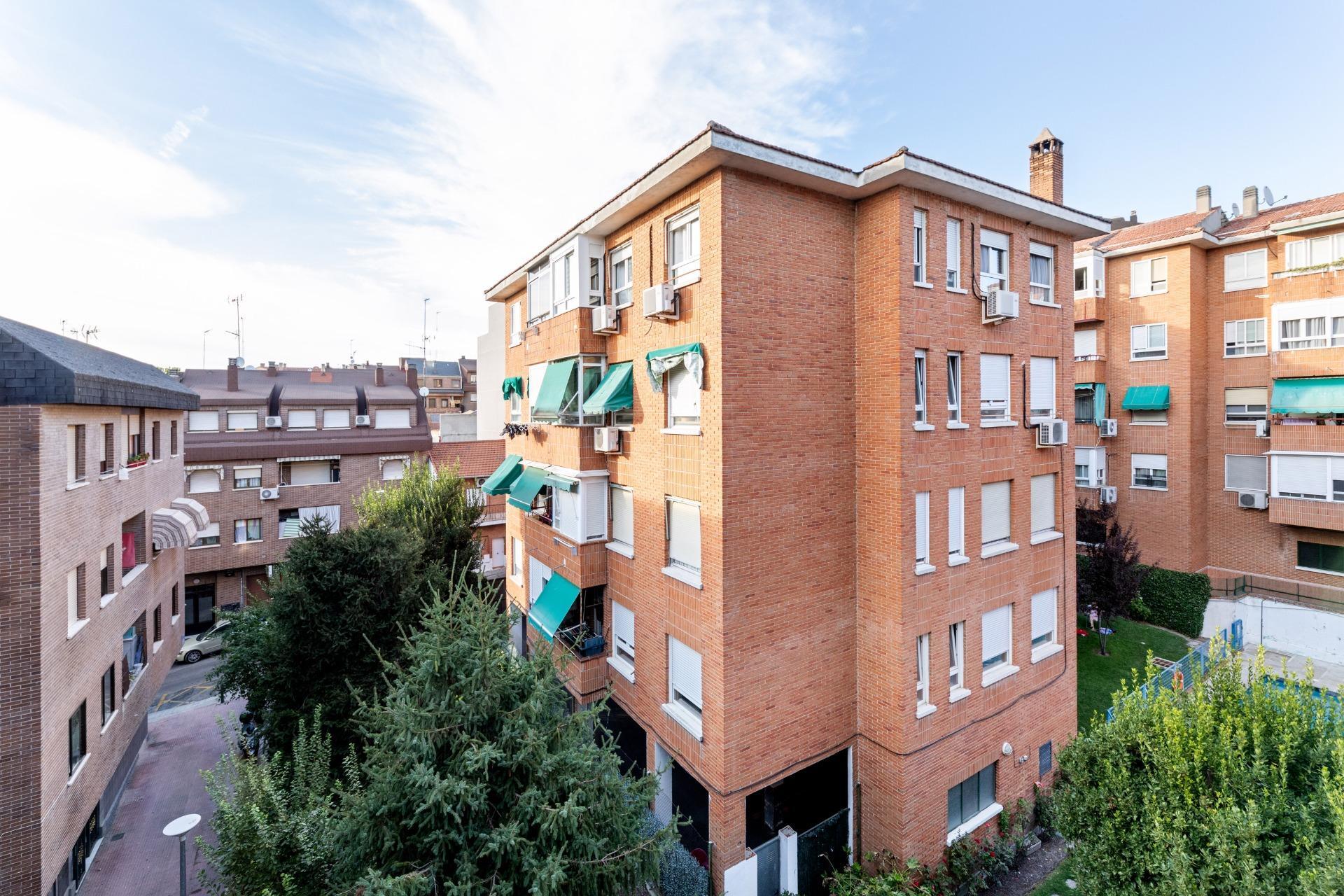 Pisos-Venta-Las Rozas de Madrid-1837348-Foto-15