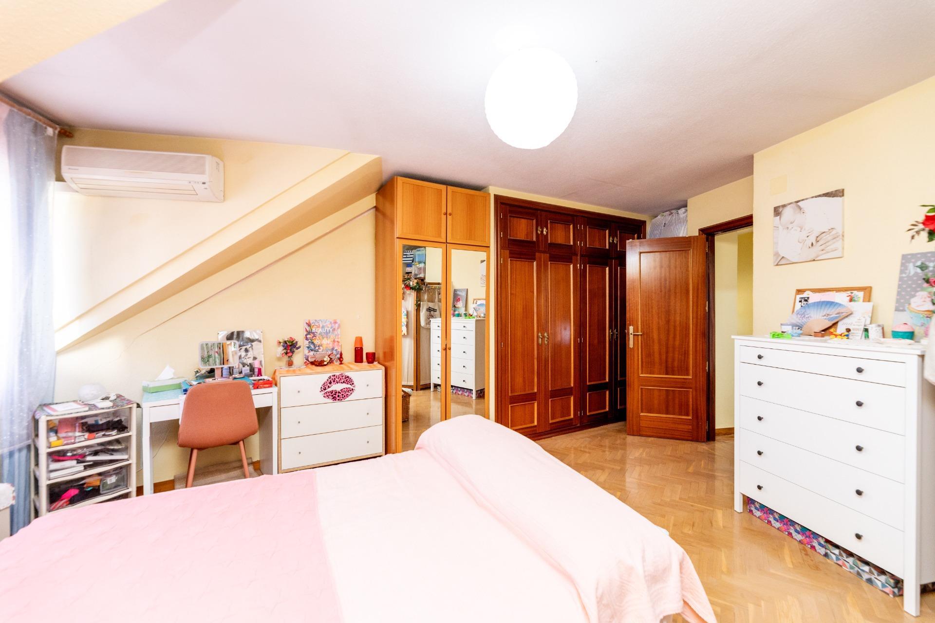 Pisos-Venta-Las Rozas de Madrid-1837348-Foto-20