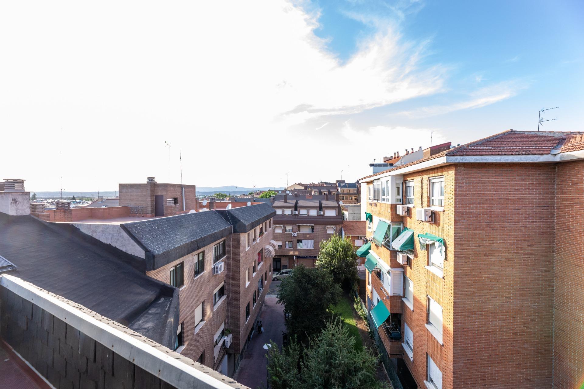 Pisos-Venta-Las Rozas de Madrid-1837348-Foto-26