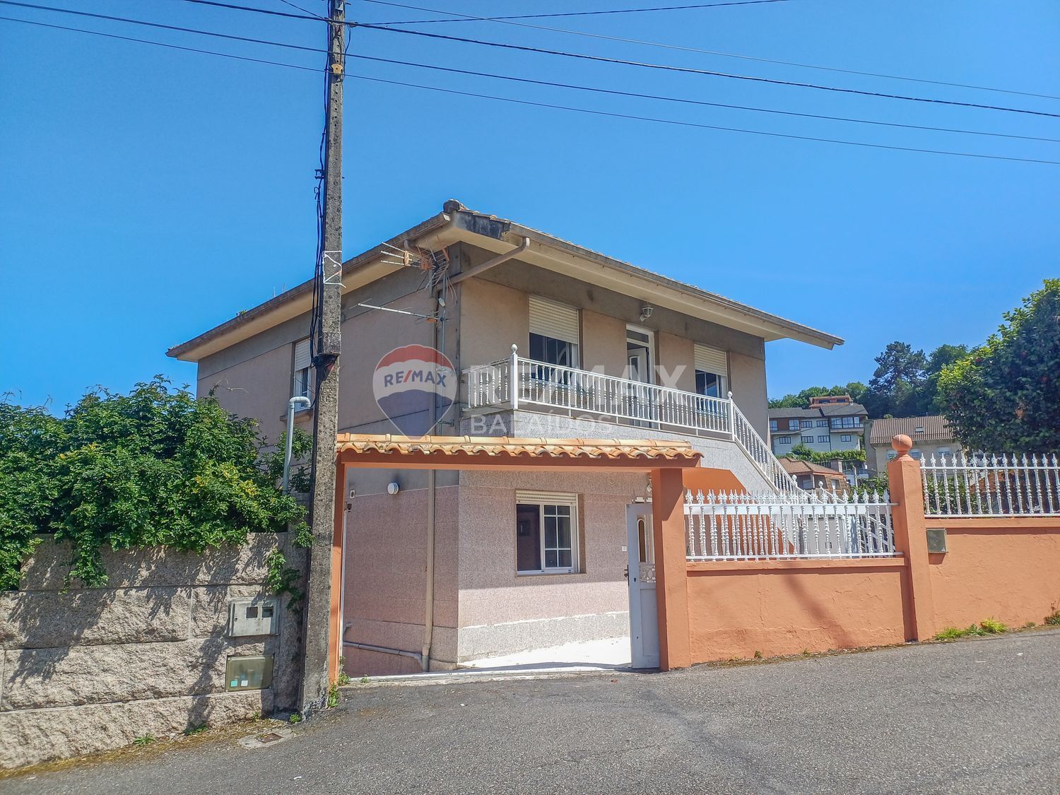 Casas o chalets-Venta-1731724
