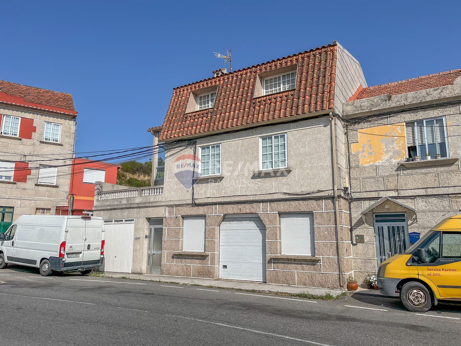 Casas o chalets-Venta-Vigo-1834792-Foto-8