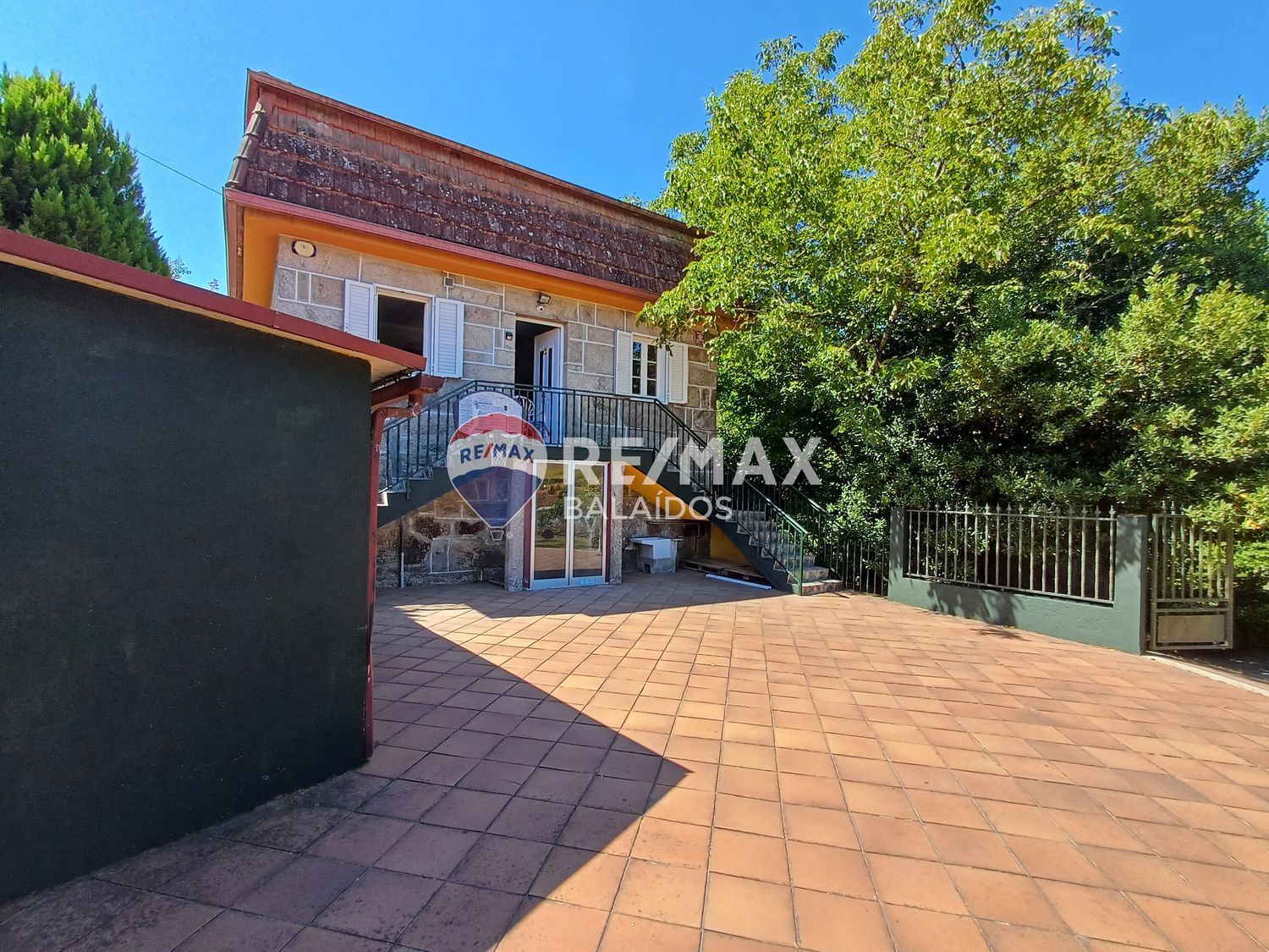 Casas o chalets-Venta-Covelo-1396241-Foto-2
