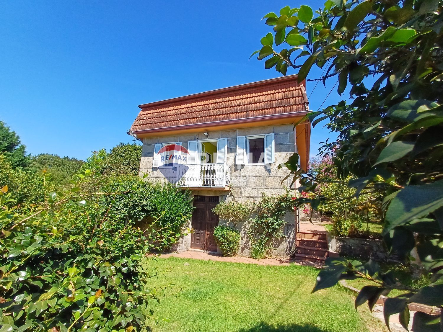 Casas o chalets-Venta-Covelo-1396241-Foto-3