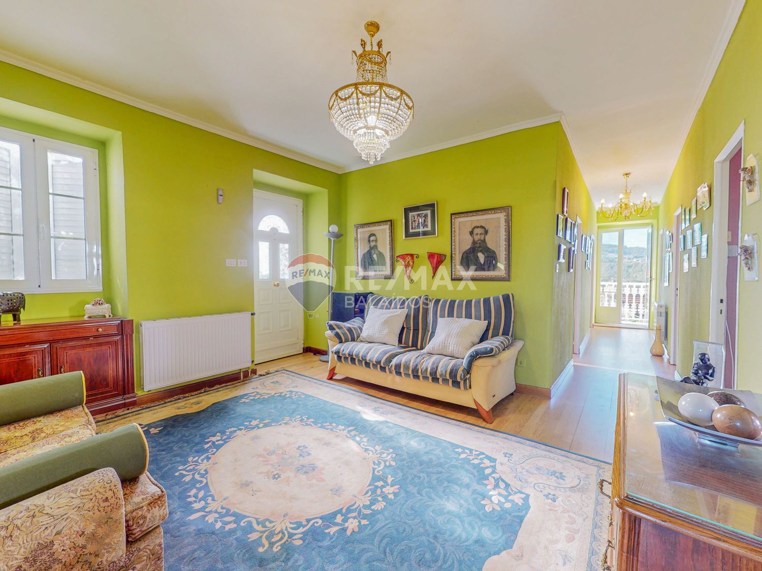 Casas o chalets-Venta-Covelo-1396241-Foto-6