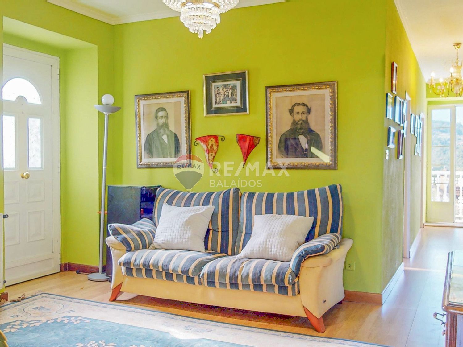 Casas o chalets-Venta-Covelo-1396241-Foto-7