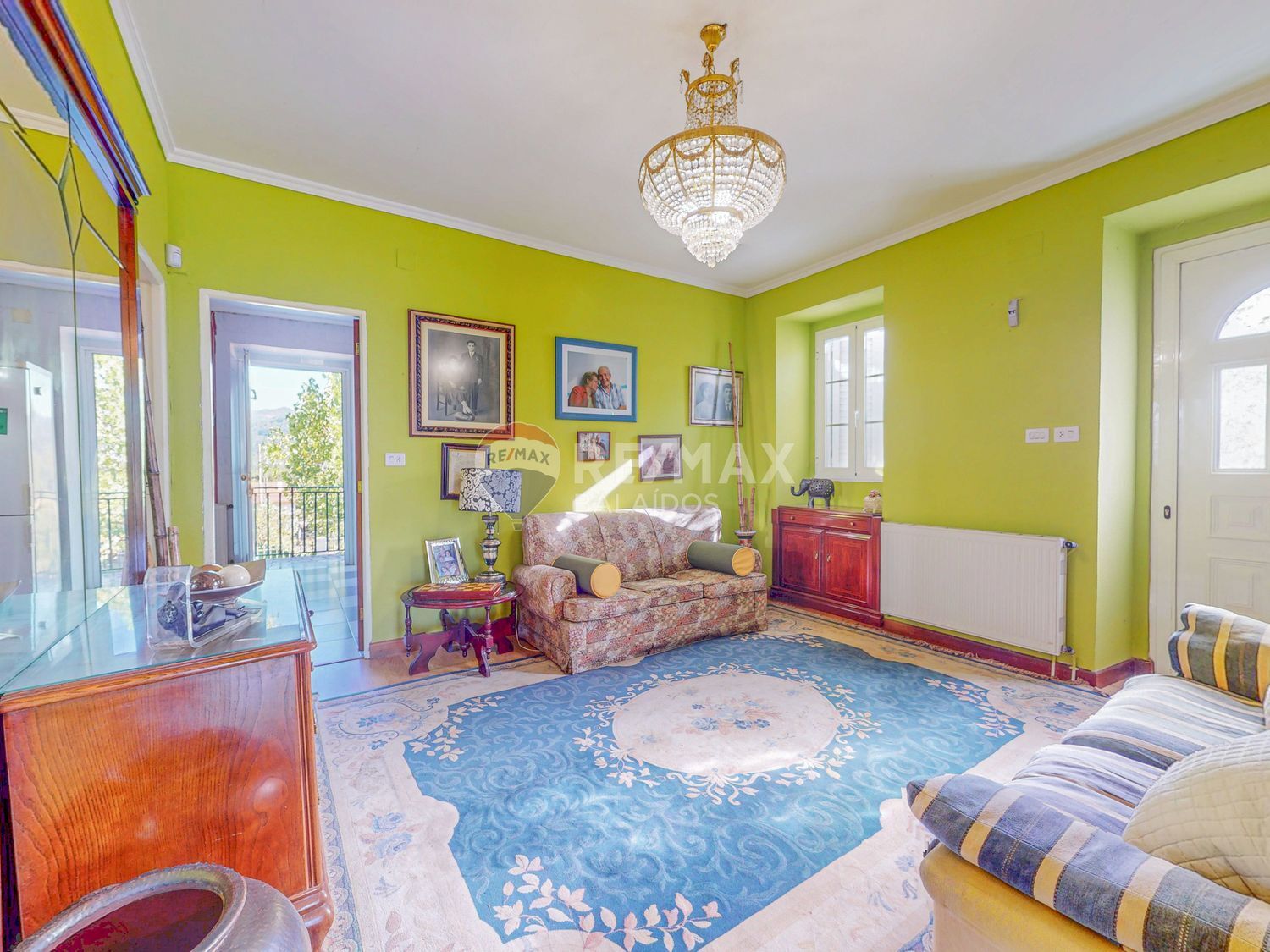 Casas o chalets-Venta-Covelo-1396241-Foto-8