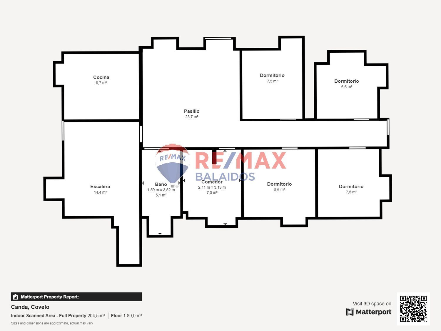 Casas o chalets-Venta-Covelo-1396241-Foto-90