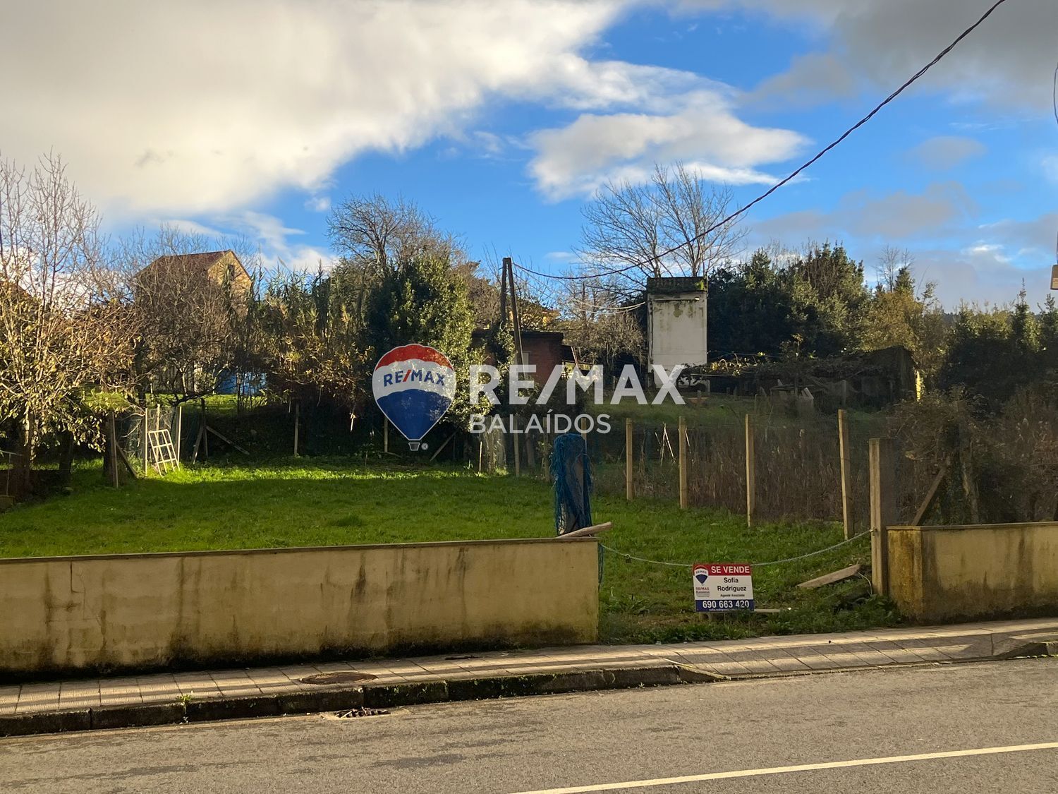 Fincas y solares-Venta-Soutomaior-1942358-Foto-8