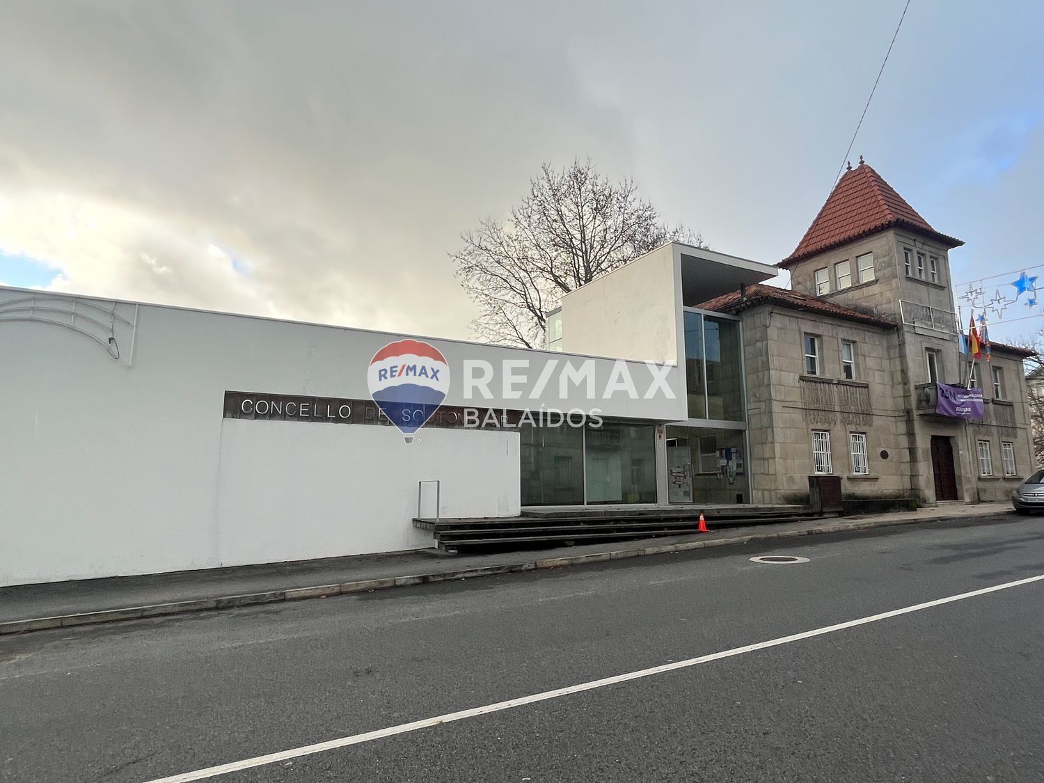 Fincas y solares-Venta-Soutomaior-1942358-Foto-7