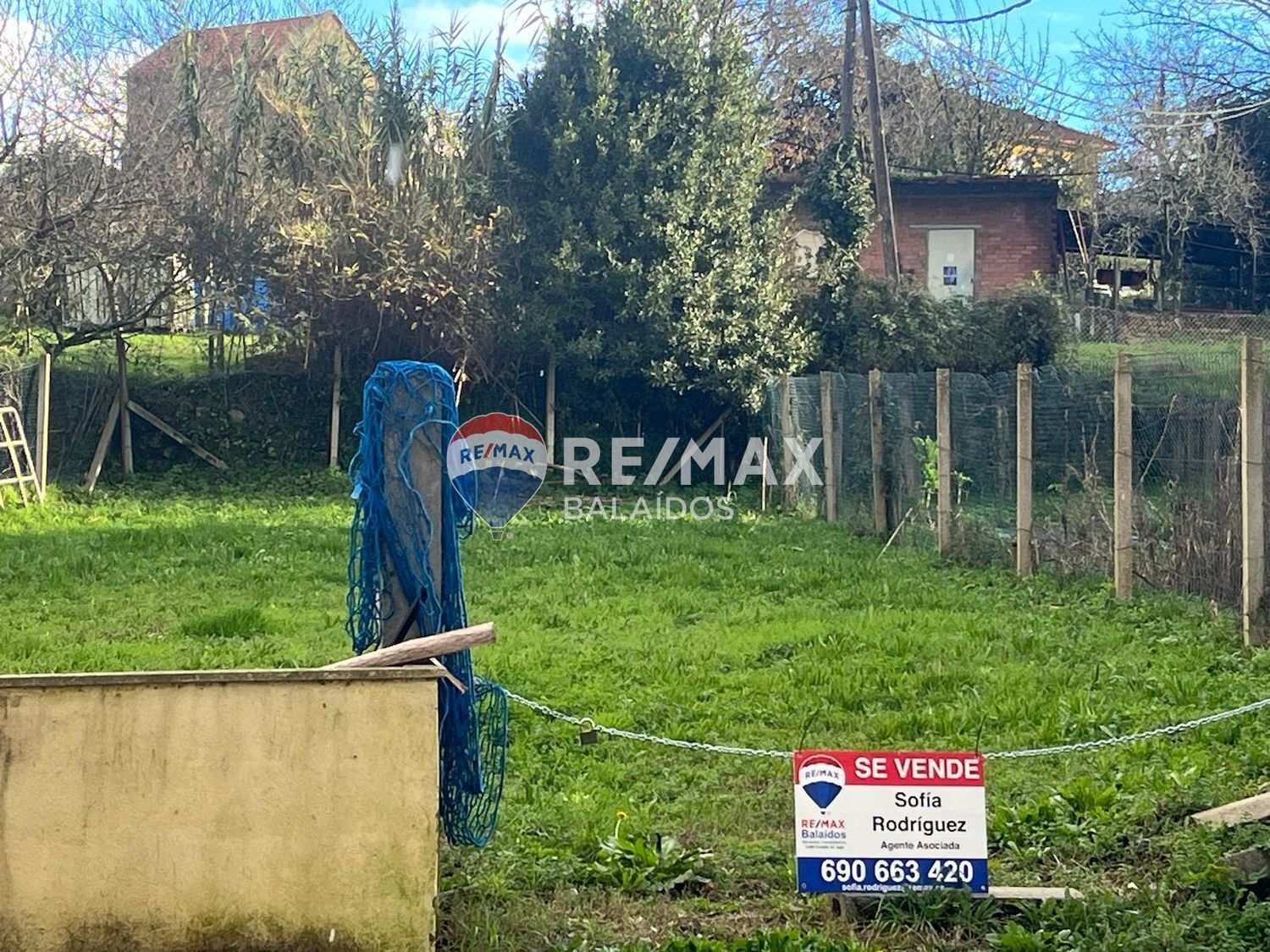 Fincas y solares-Venta-Soutomaior-1942358-Foto-3