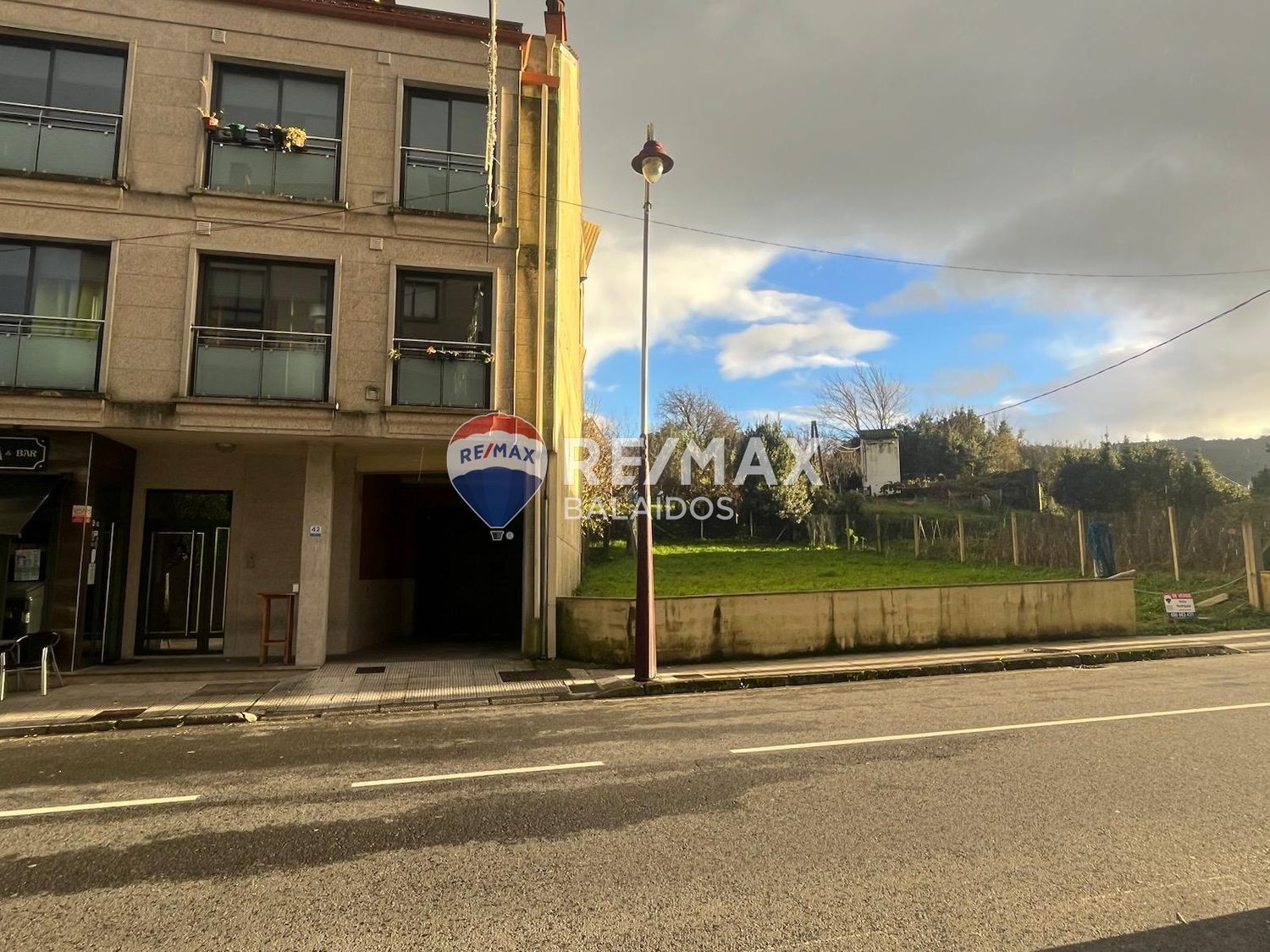 Fincas y solares-Venta-Soutomaior-1942358-Foto-5