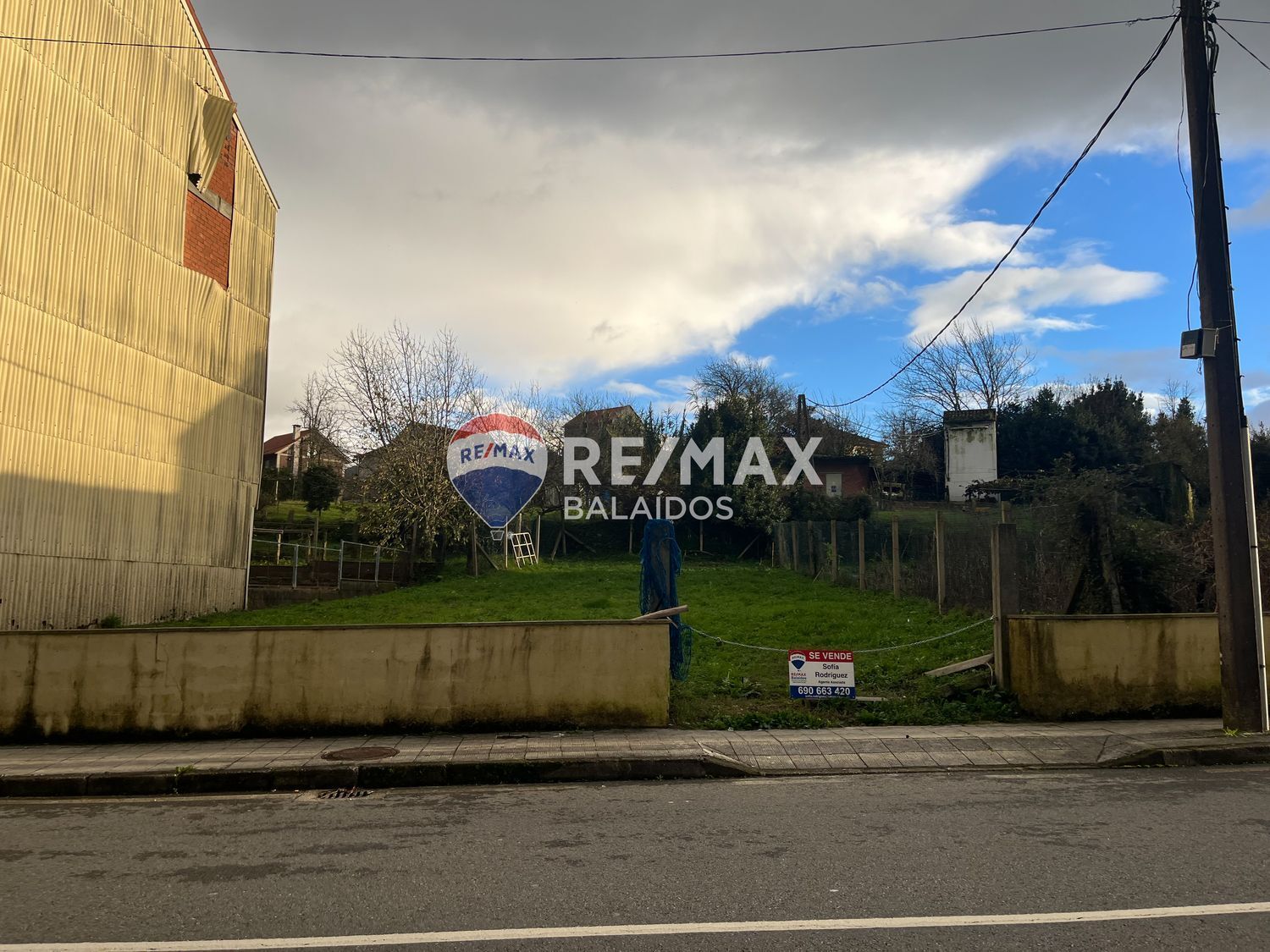 Fincas y solares-Venta-Soutomaior-1942358-Foto-2