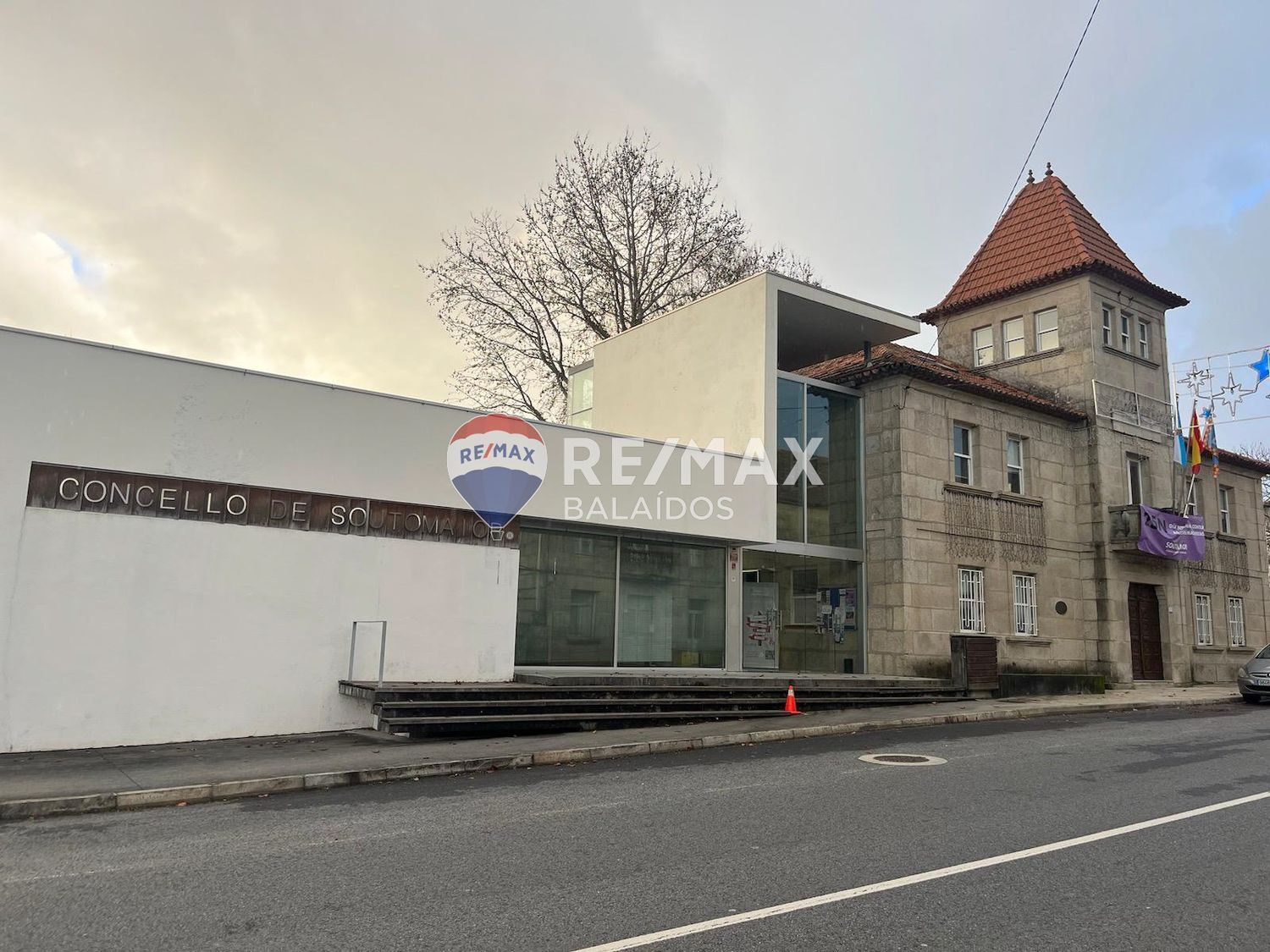 Fincas y solares-Venta-Soutomaior-1942358-Foto-6