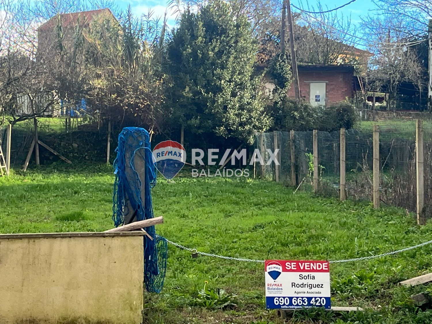 Fincas y solares-Venta-1942358