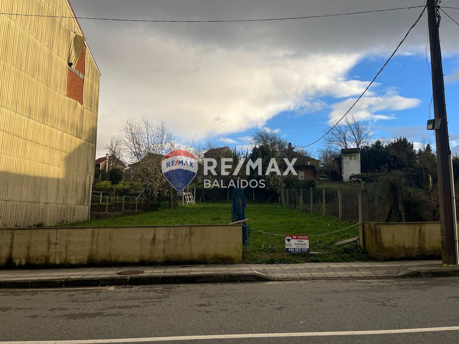 Fincas y solares-Venta-Soutomaior-1942358-Foto-4