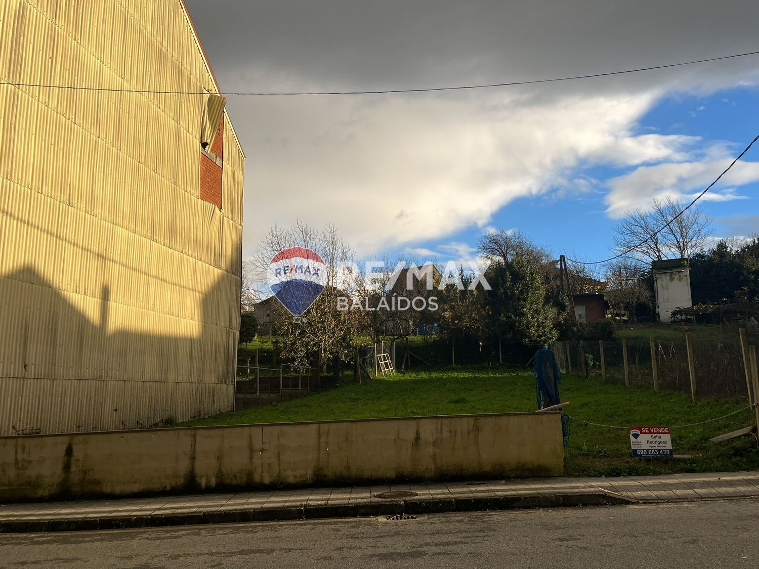 Fincas y solares-Venta-Soutomaior-1942358-Foto-11