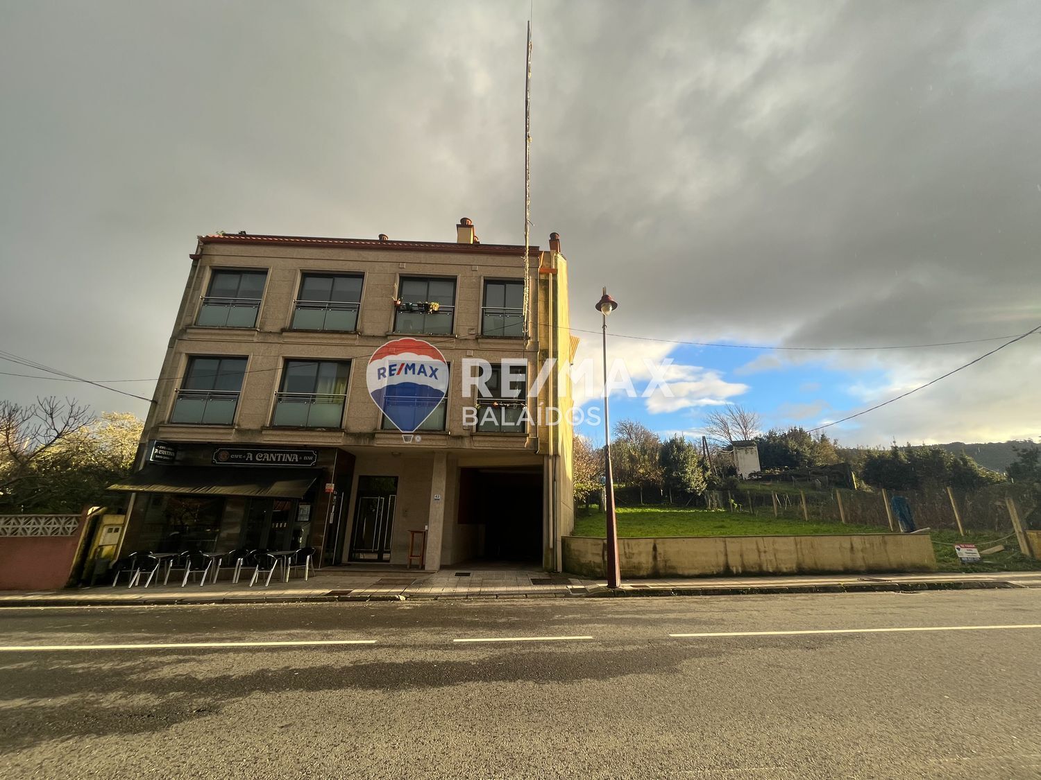 Fincas y solares-Venta-Soutomaior-1942358-Foto-12