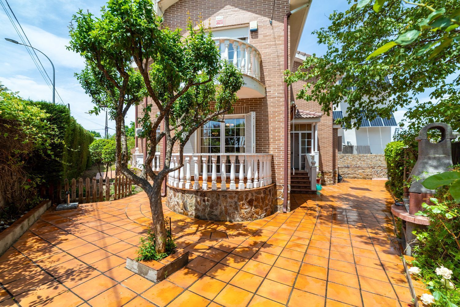 Casas o chalets-Venta-Madrid-2041041