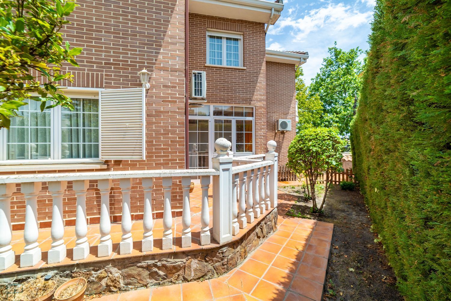 Casas o chalets-Venta-Madrid-2041041-Foto-3