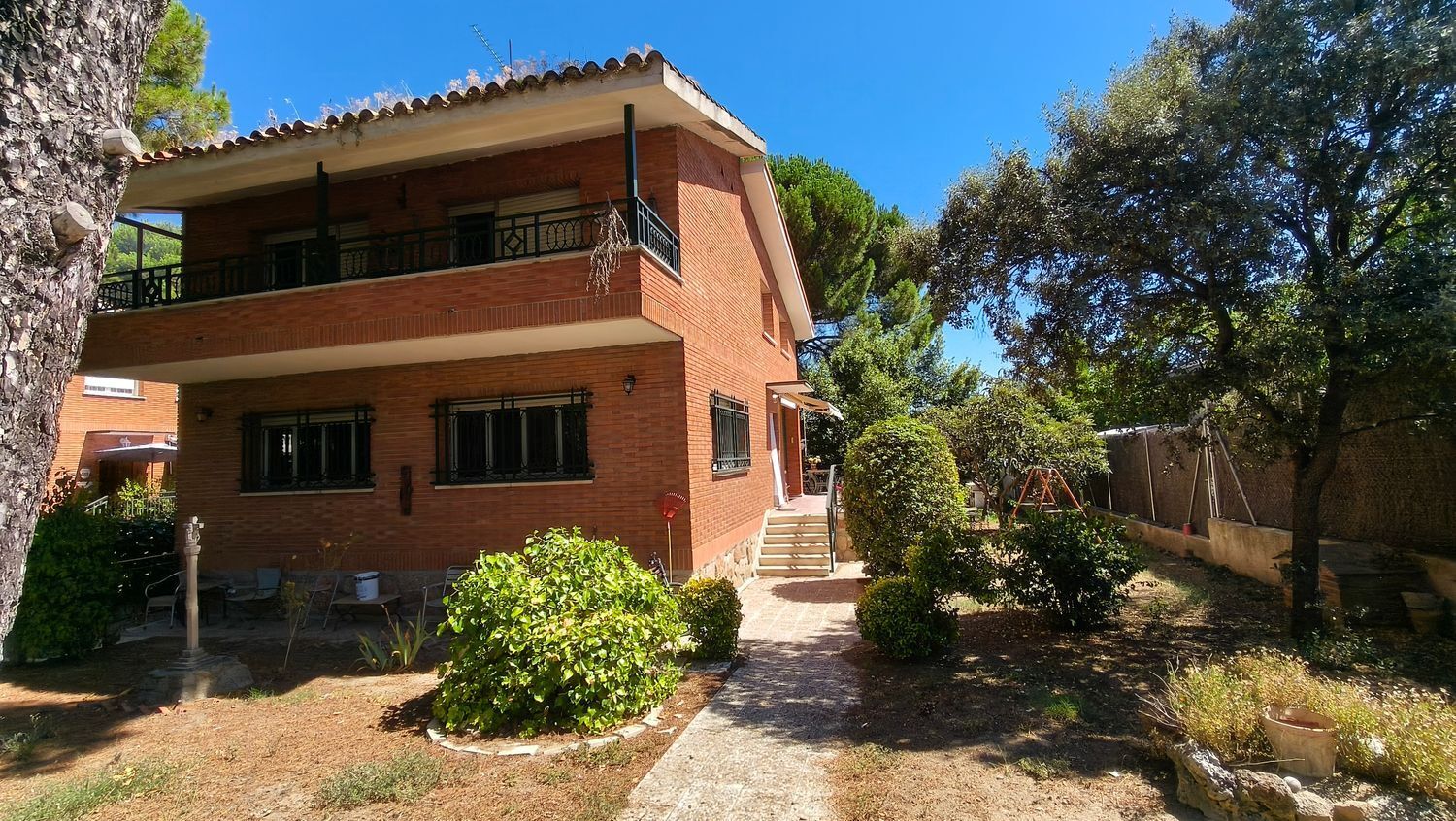 Casas o chalets-Venta-Pozuelo de AlarcÃ³n-1837685-Foto-4