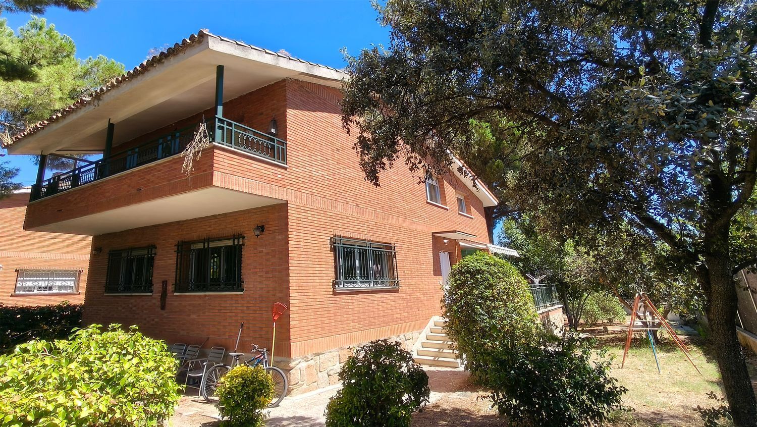Casas o chalets-Venta-Pozuelo de AlarcÃ³n-1837685-Foto-3