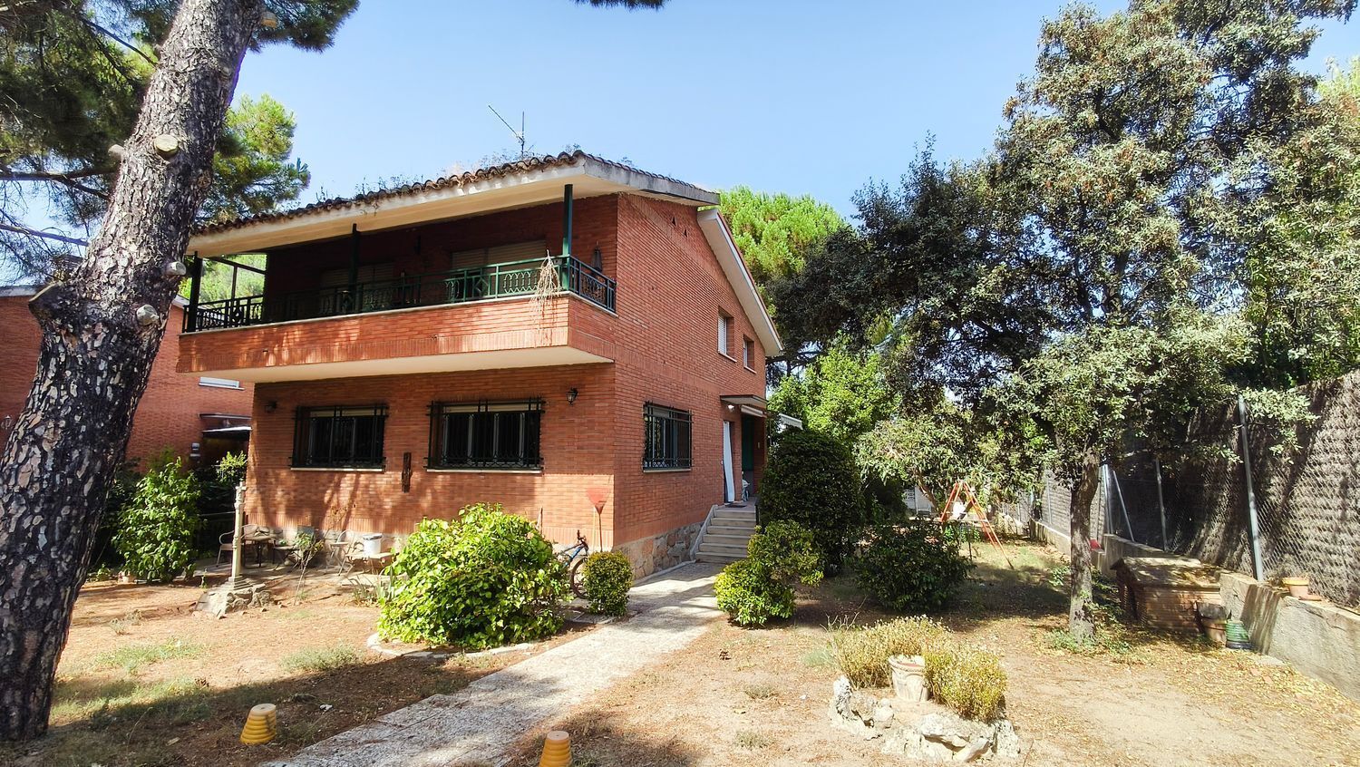 Casas o chalets-Venta-Pozuelo de Alarcón-1837685