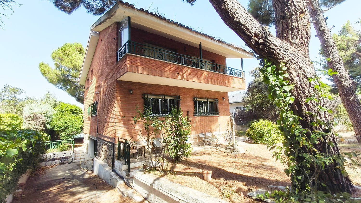 Casas o chalets-Venta-Pozuelo de AlarcÃ³n-1837685-Foto-5