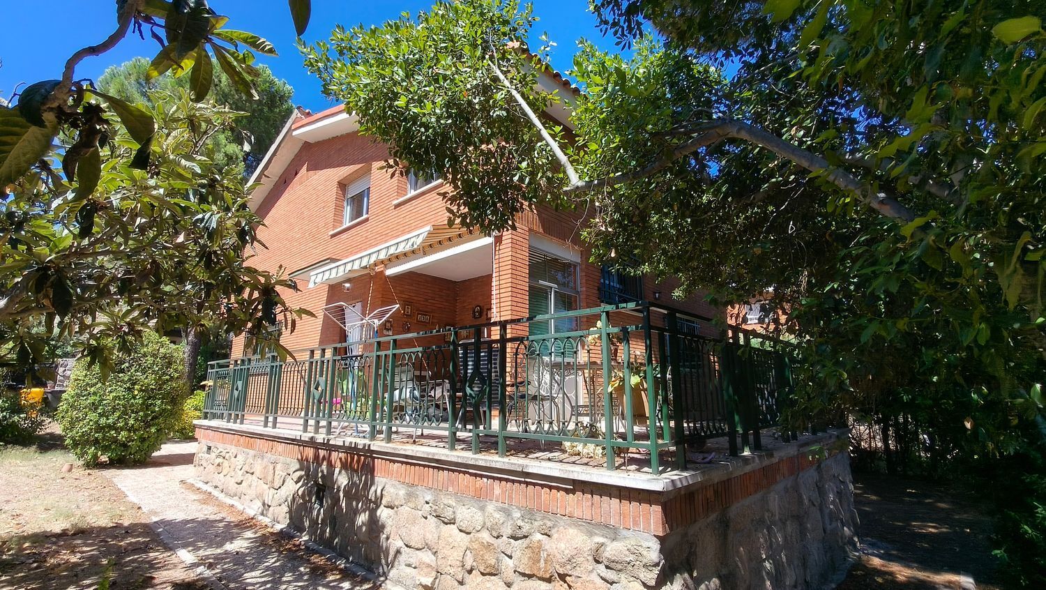 Casas o chalets-Venta-Pozuelo de AlarcÃ³n-1837685-Foto-7