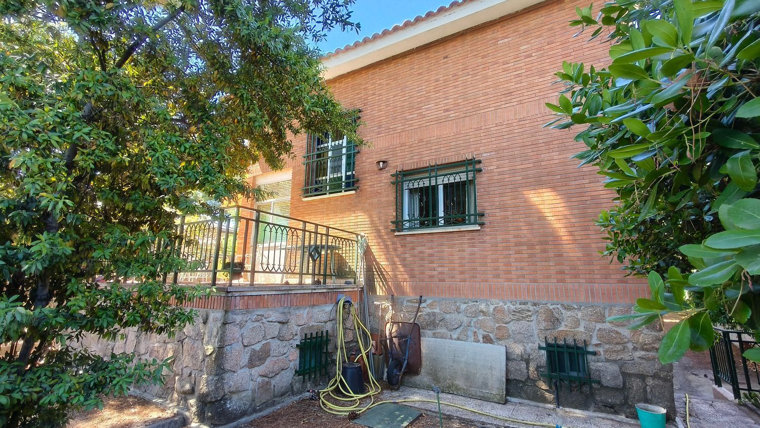 Casas o chalets-Venta-Pozuelo de AlarcÃ³n-1837685-Foto-8