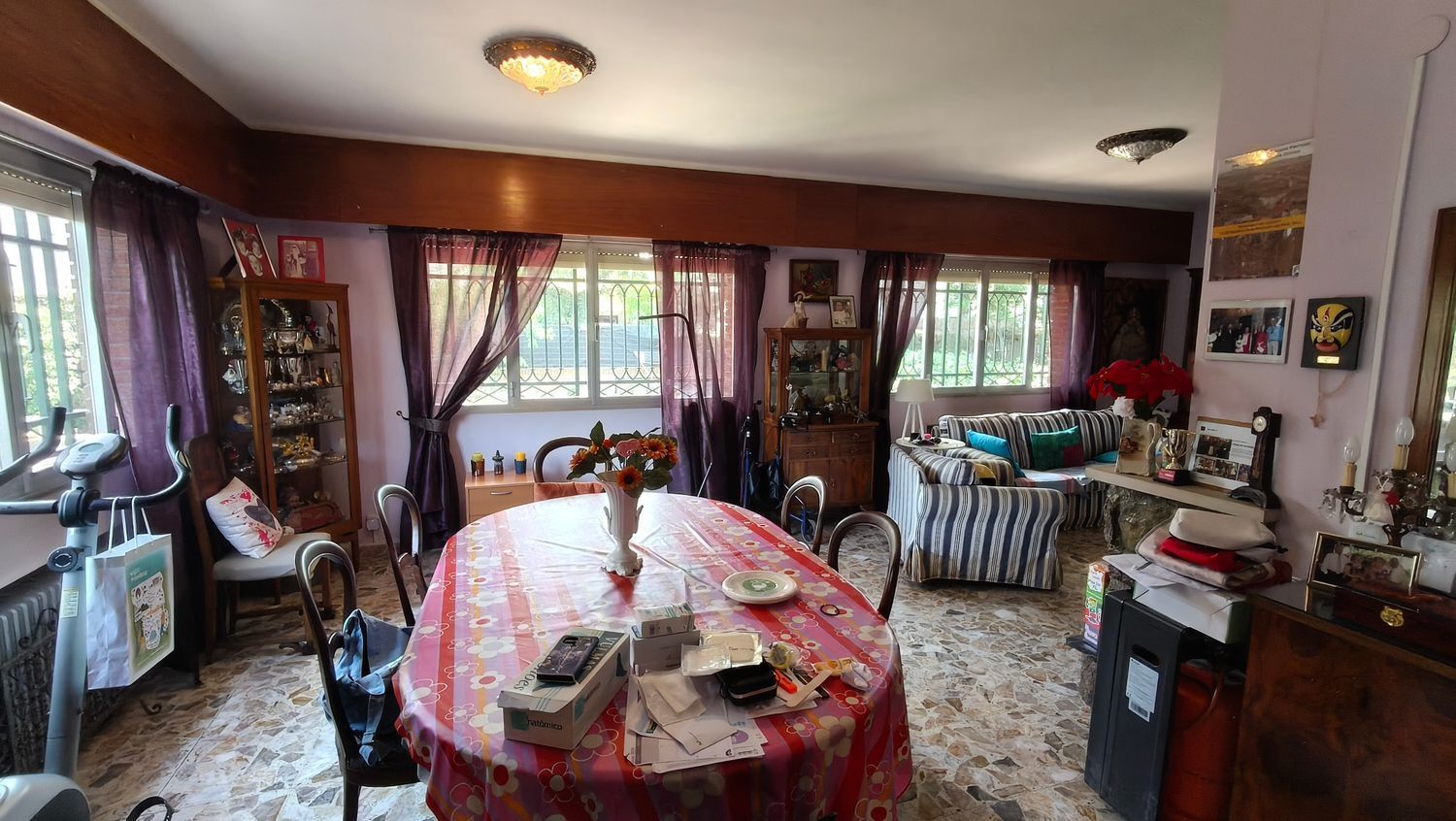 Casas o chalets-Venta-Pozuelo de AlarcÃ³n-1837685-Foto-12